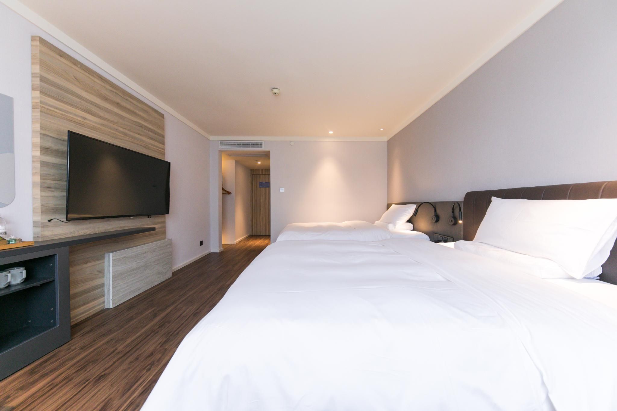Luxury Room, 2 Single Beds