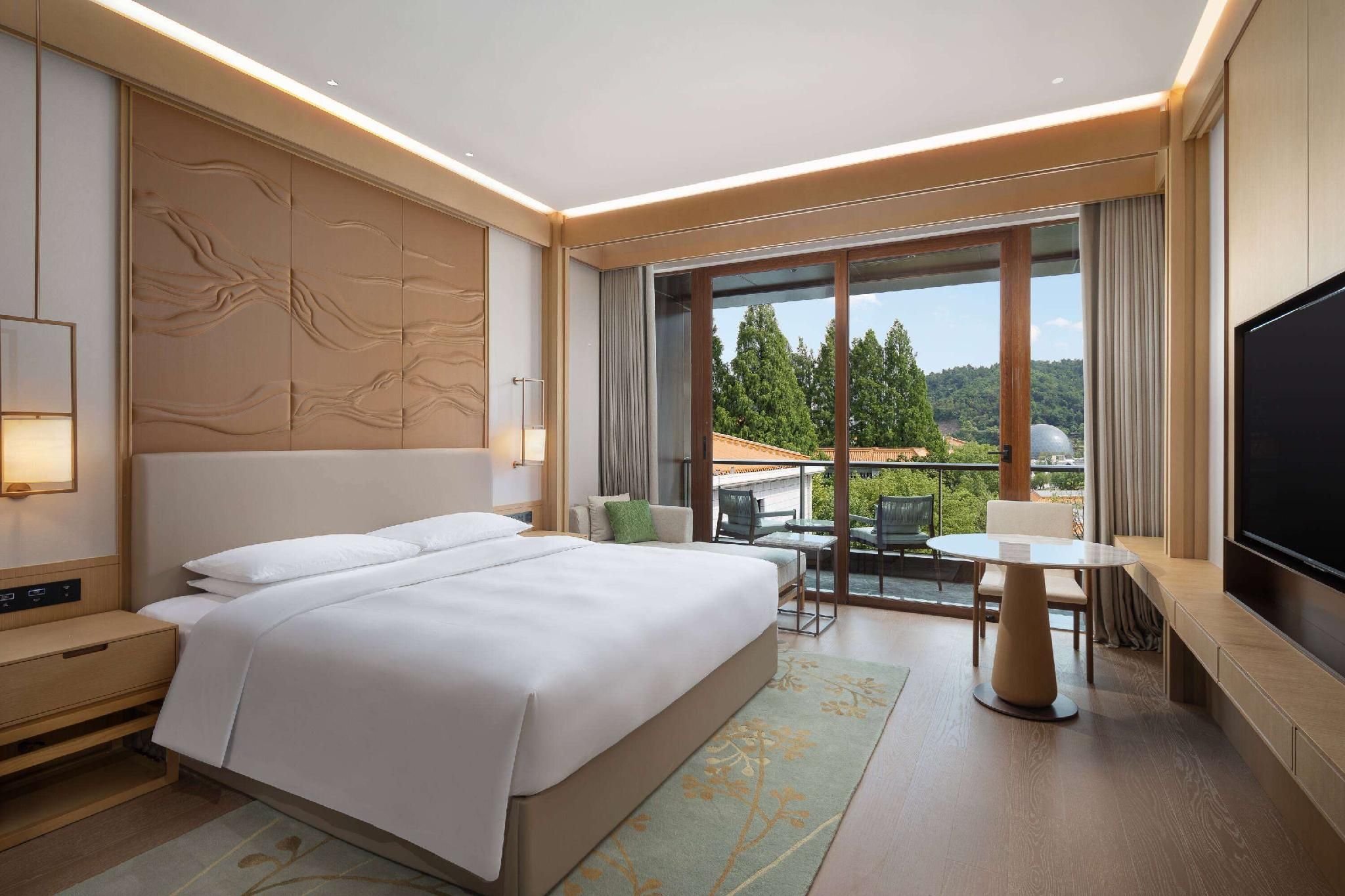 Grand King Room, Non-Smoking