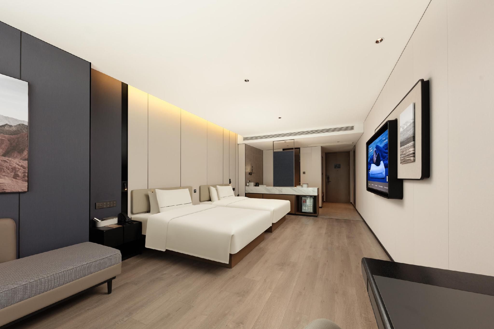 Twin Executive Room