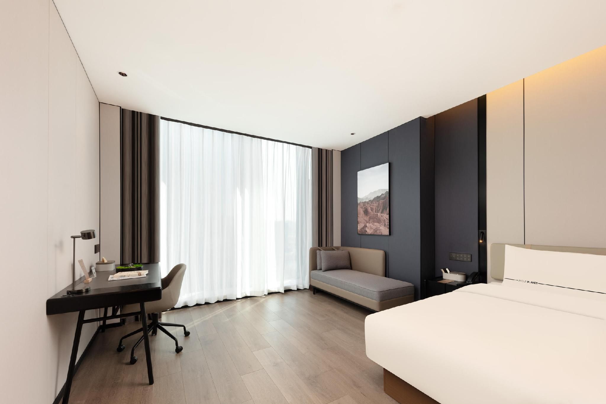 Twin Executive Room