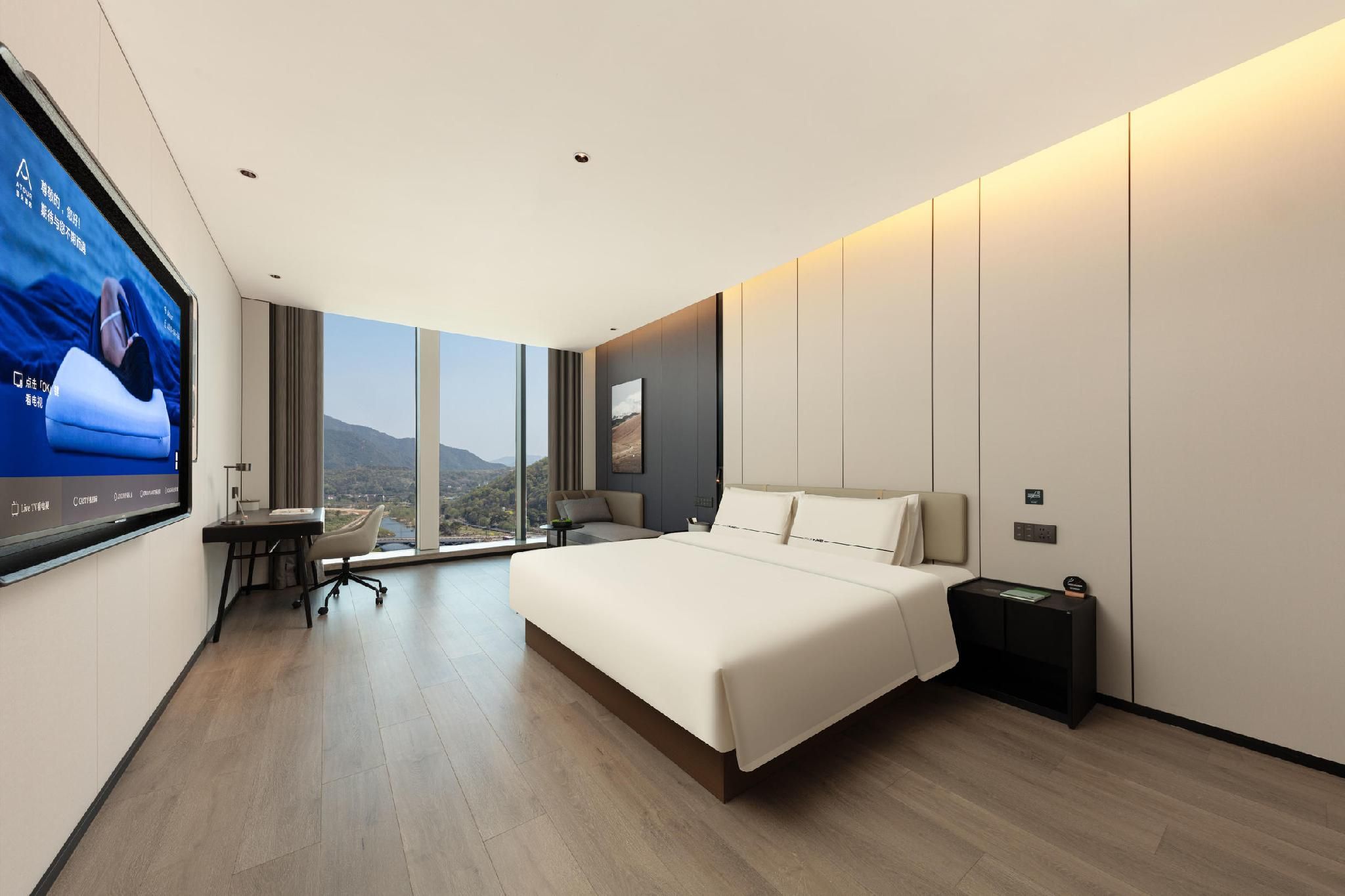 Premier Suites