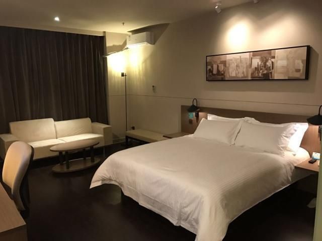 Jinjiang - Destress Business B