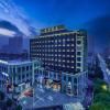 Ji Hotel Shaoxing Shangyu Wanhe City Wangchong Road