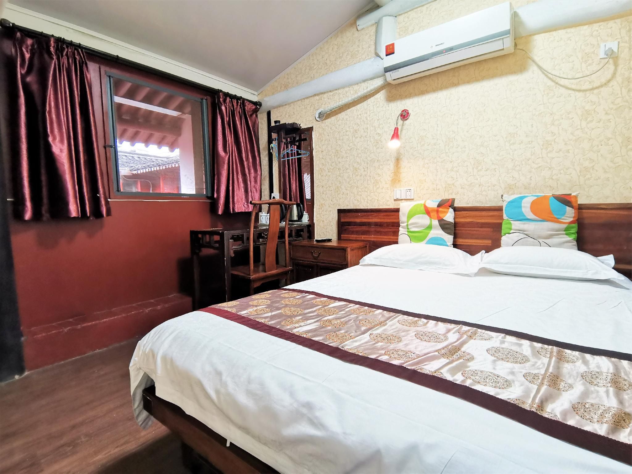 2 Bedroom 2 room Suite