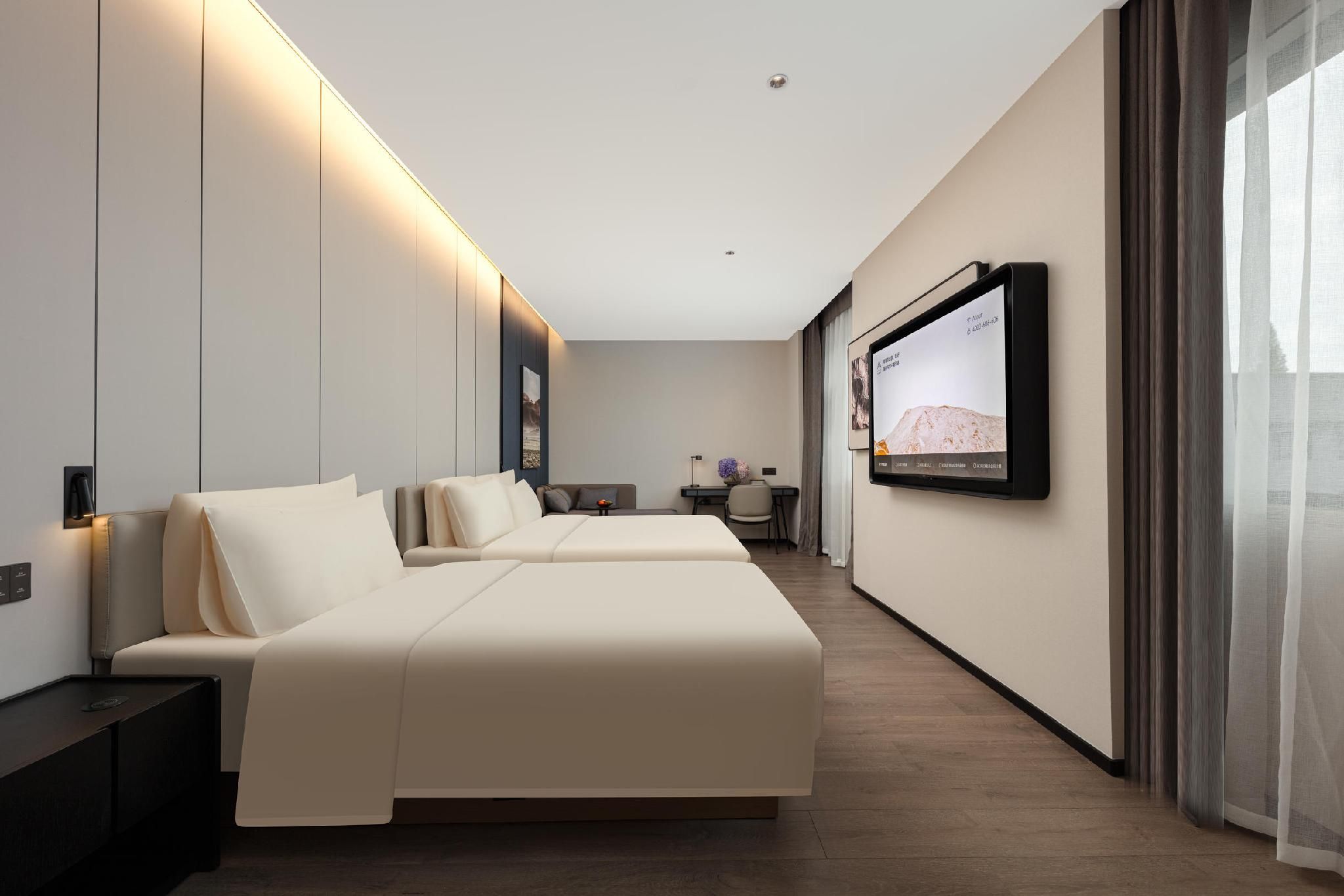 Atour - JUMI Family Room
