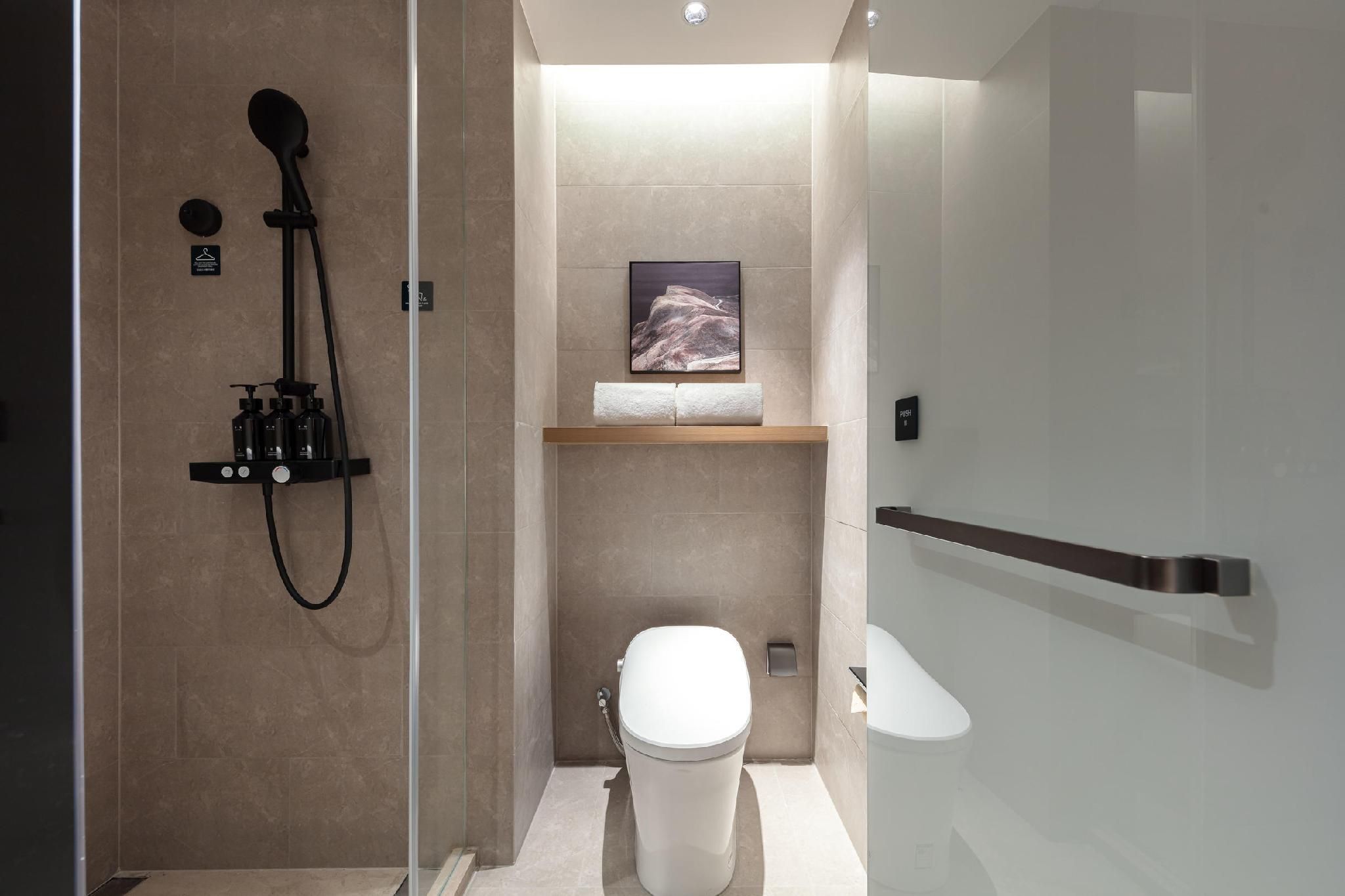 Atour - Elegant 1 Bed Room