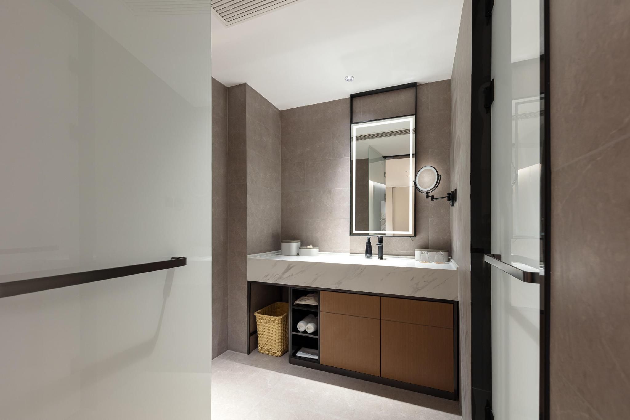Atour - JIMU Family Bonding Suite