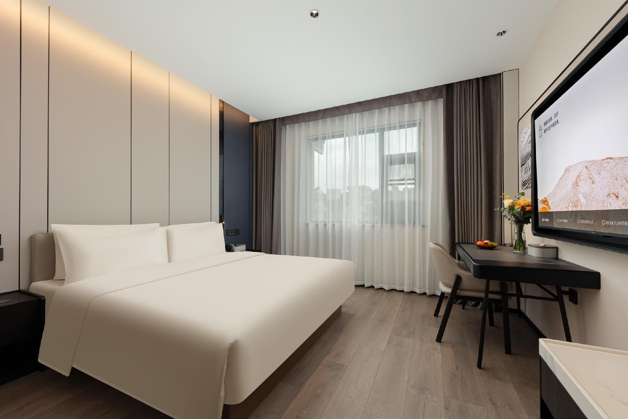 Atour - Elegant 1 Bed Room