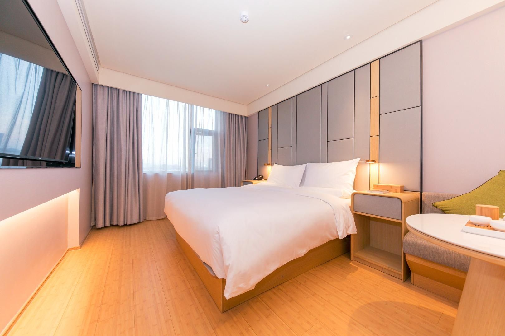 SHUYA Superior Queen Room