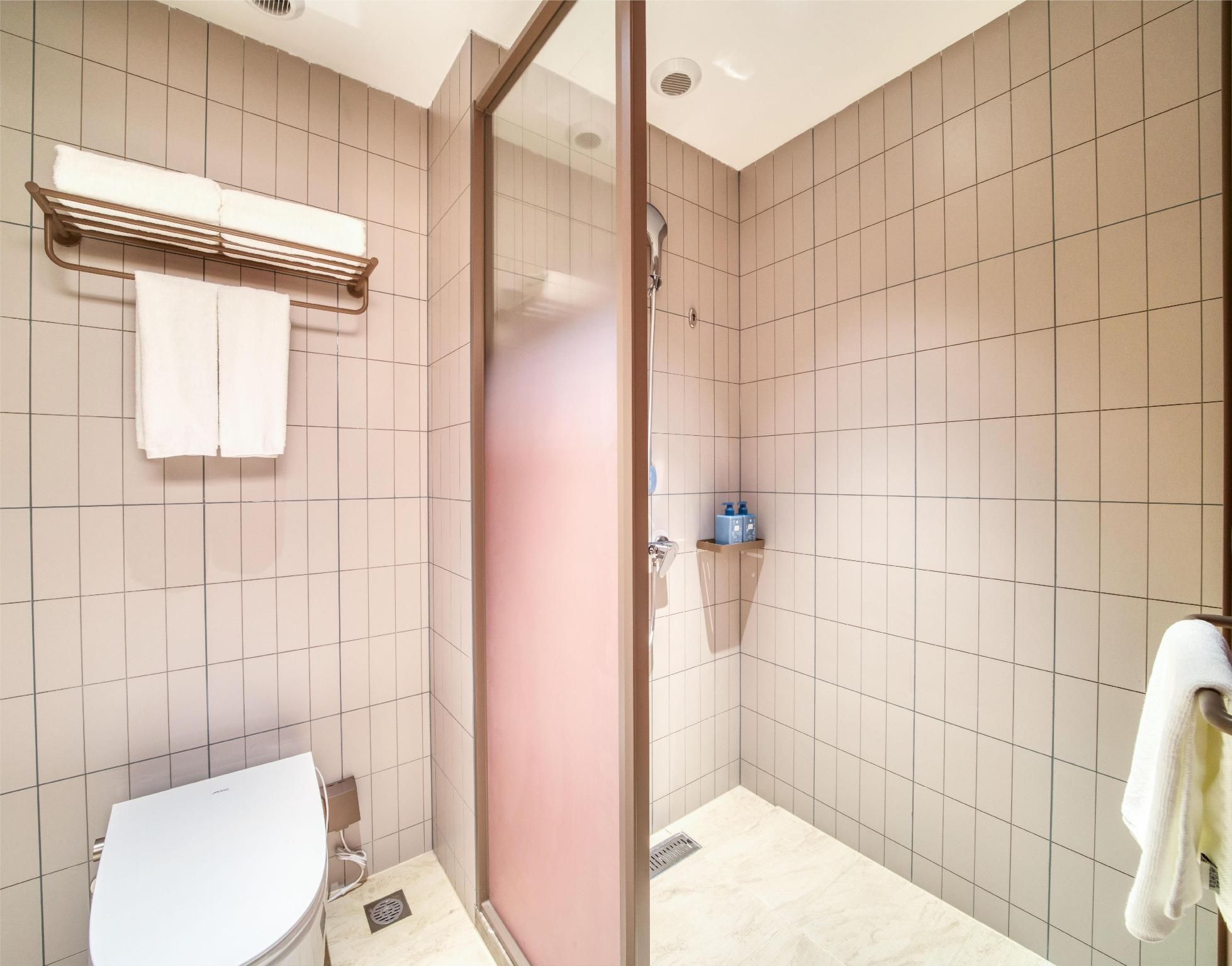 Huazhu - Superior Bed Room A