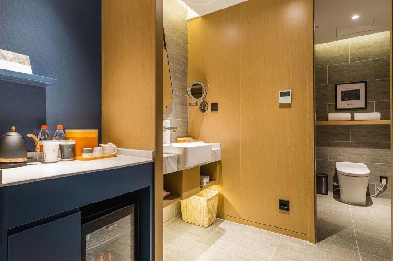 Twin Executive Room