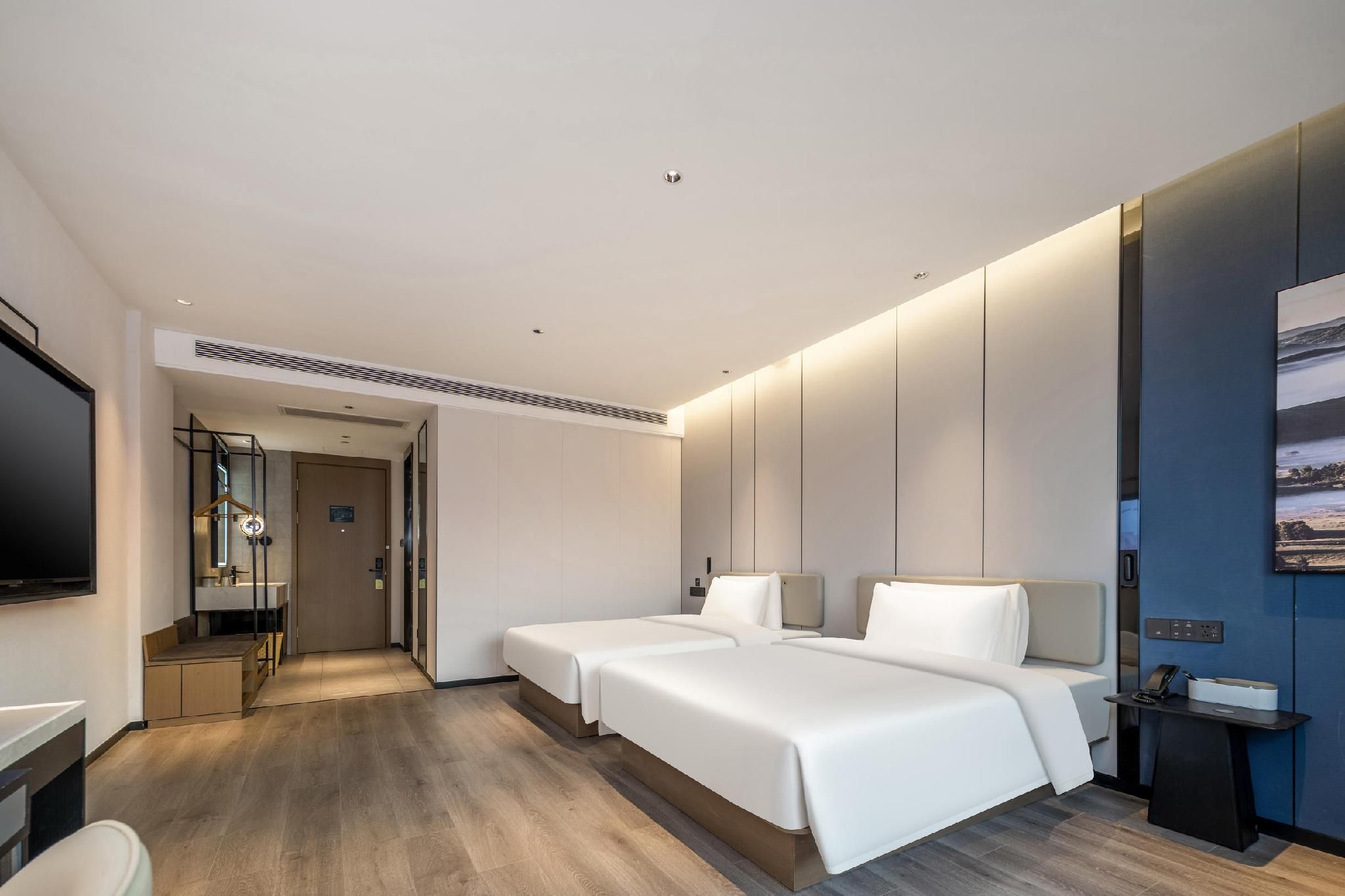 Twin Executive Room