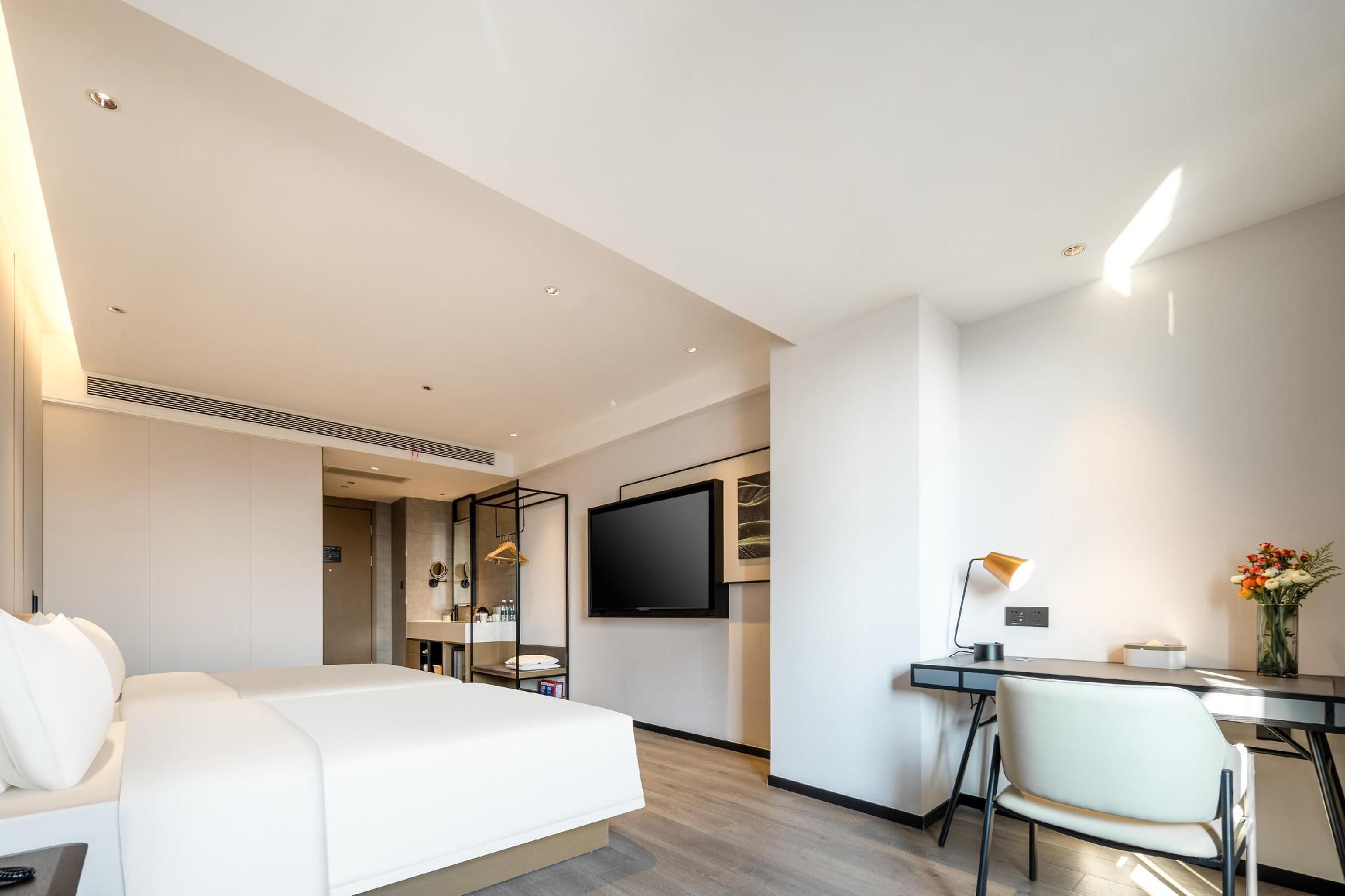 Atour - JIMU Family Room