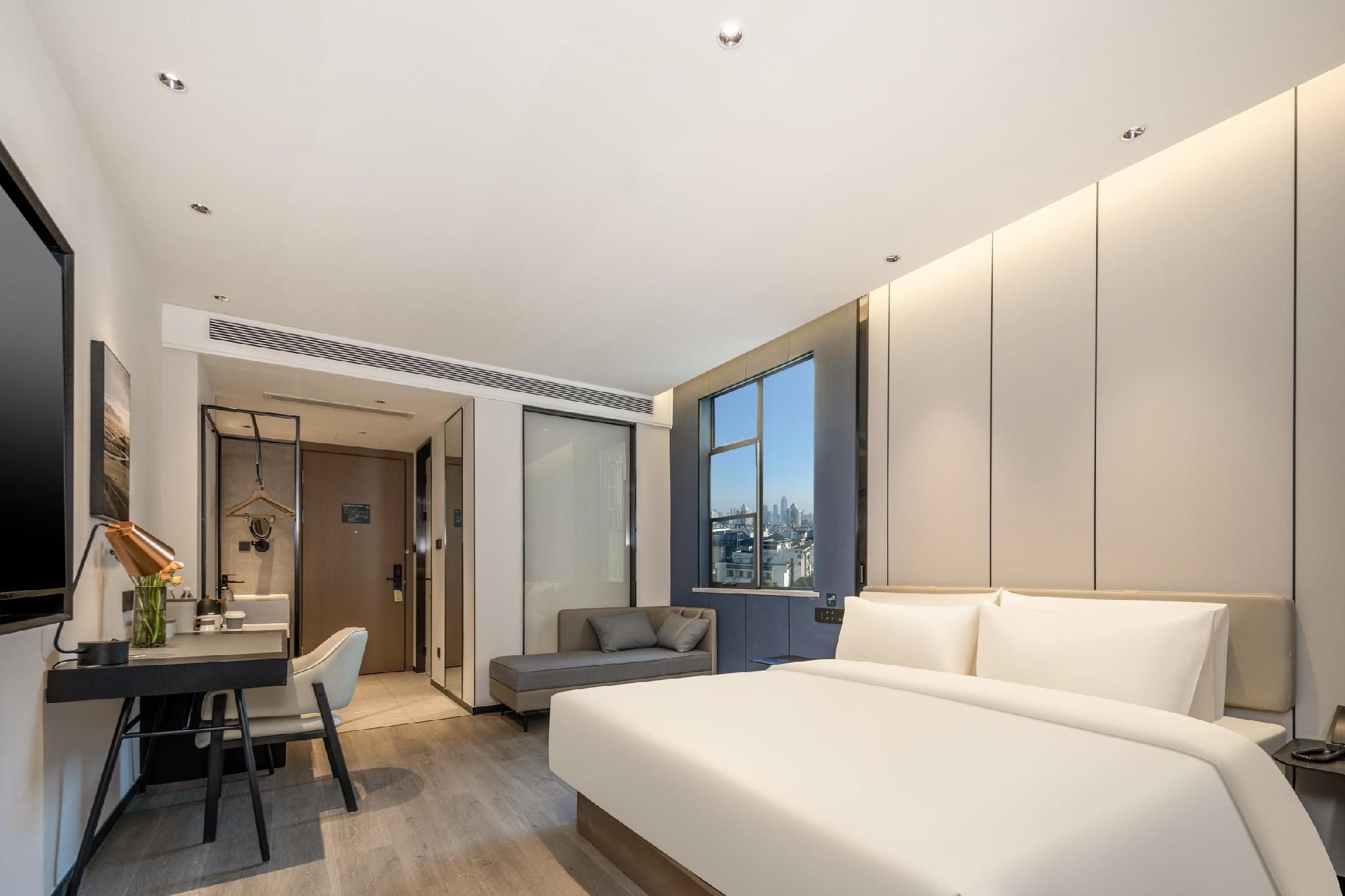 Atour - Elegant 1 Bed Room