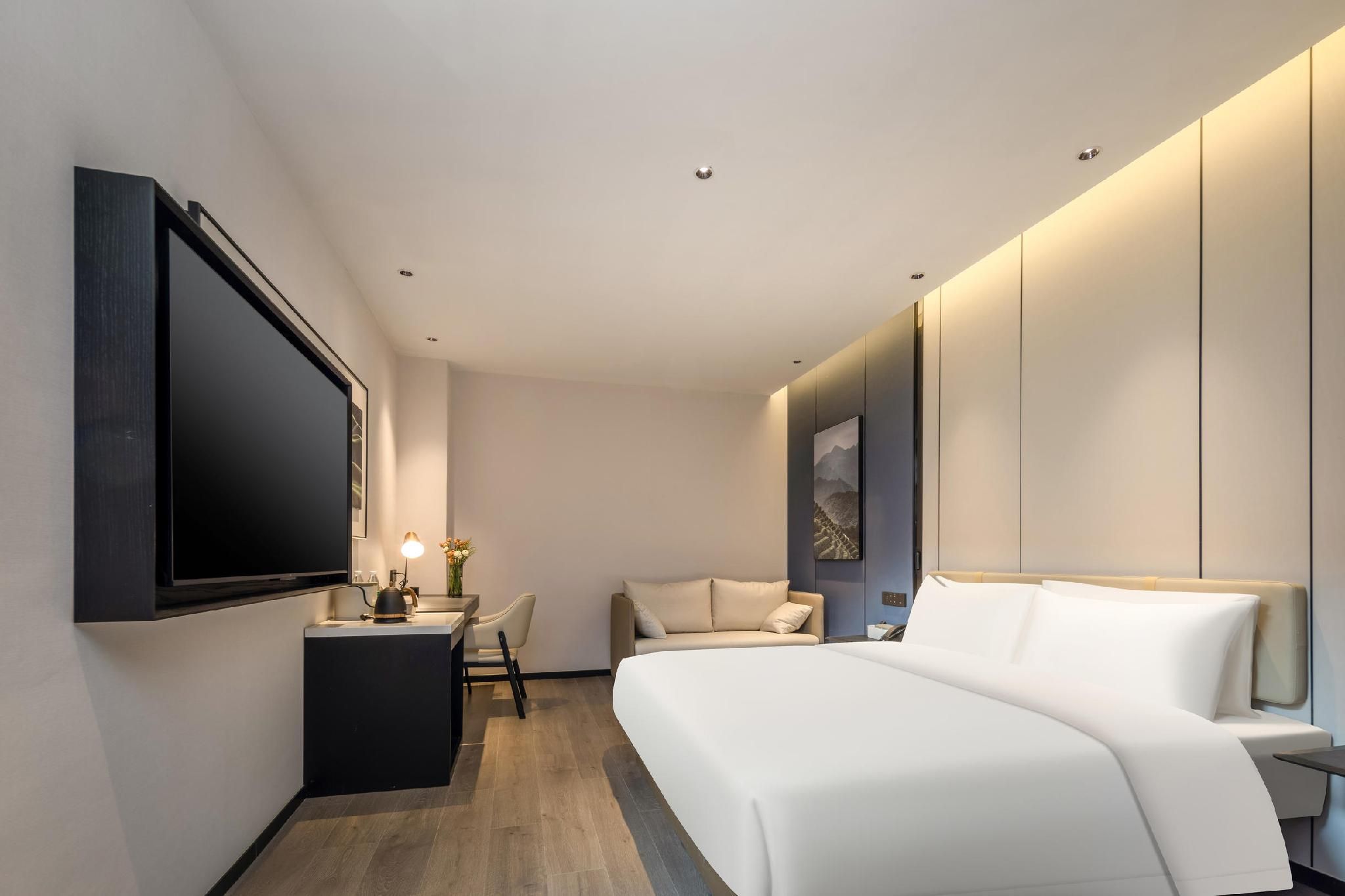 Atour - Elegant 1 Bed Room