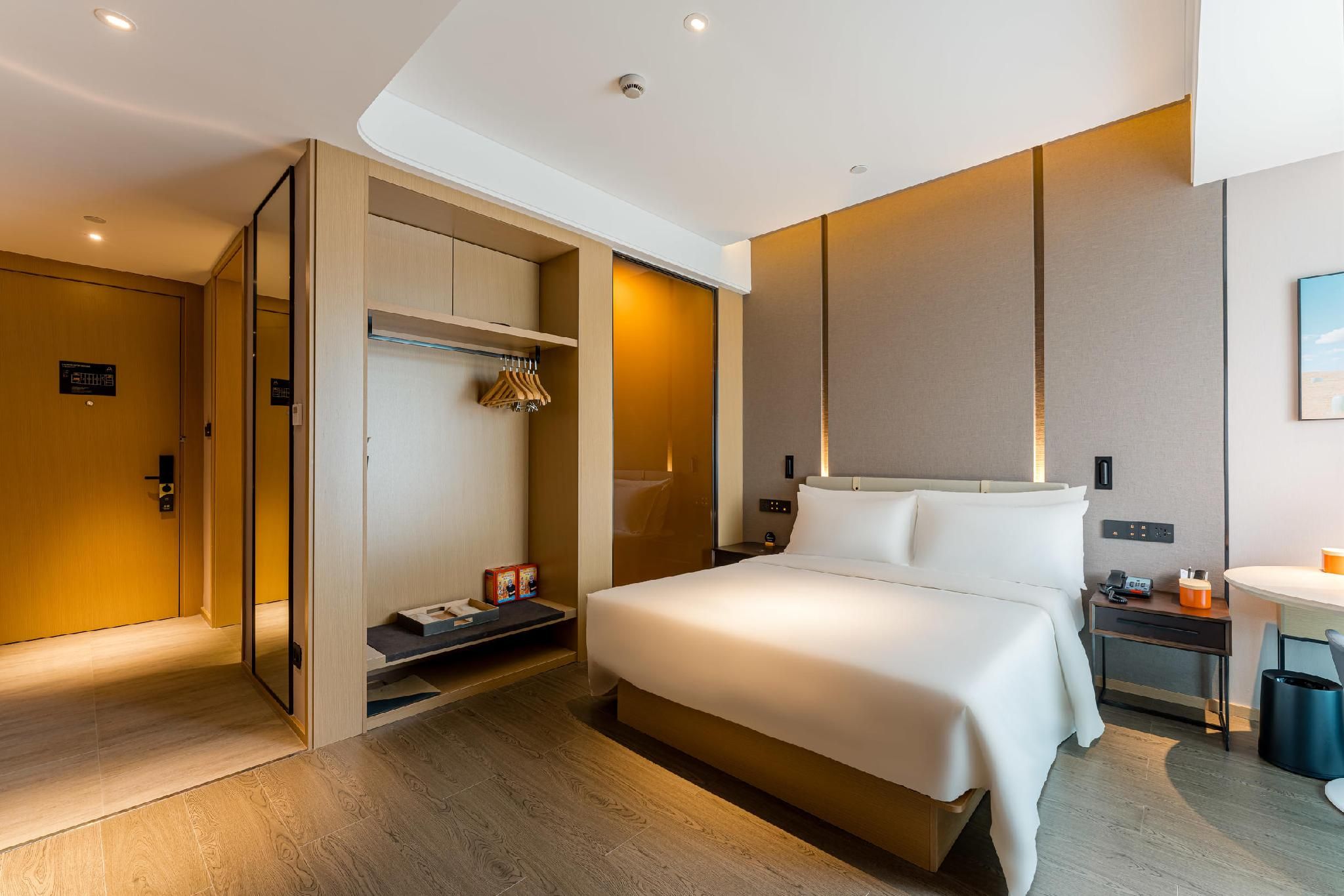 Atour - Elegant 1 Bed Room