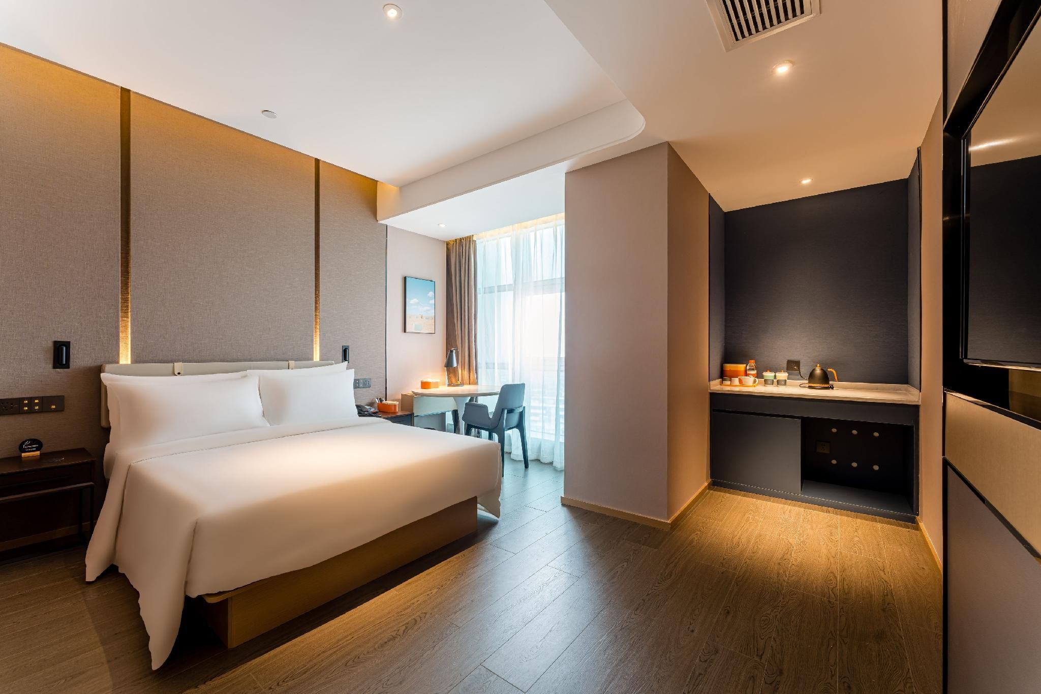 Elegant Double Room