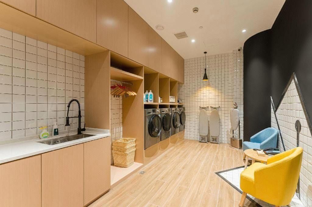 Jimu Double Room