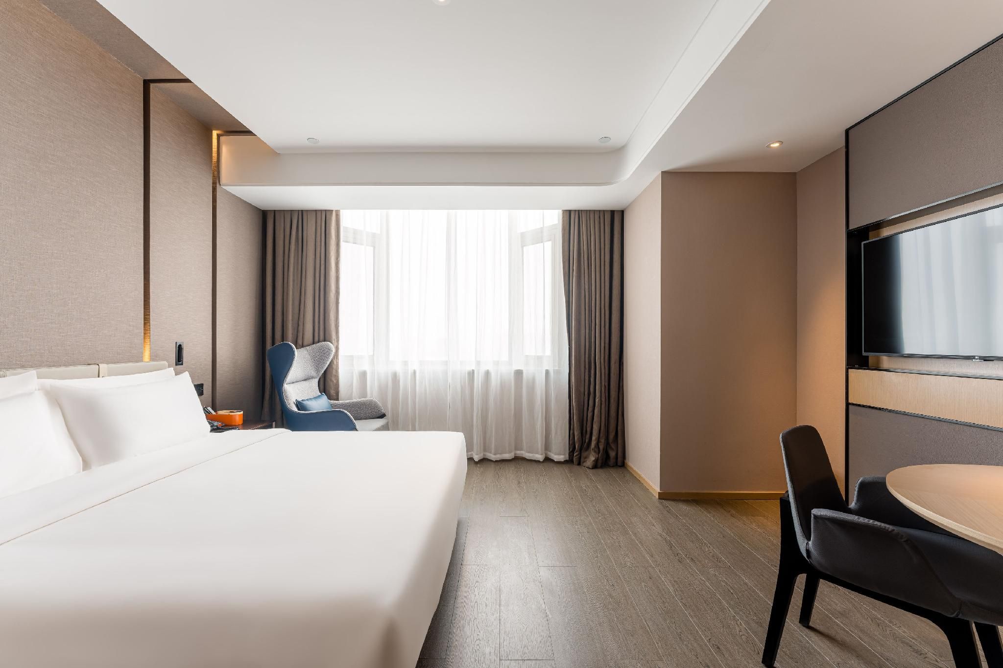 Jimu Double Room