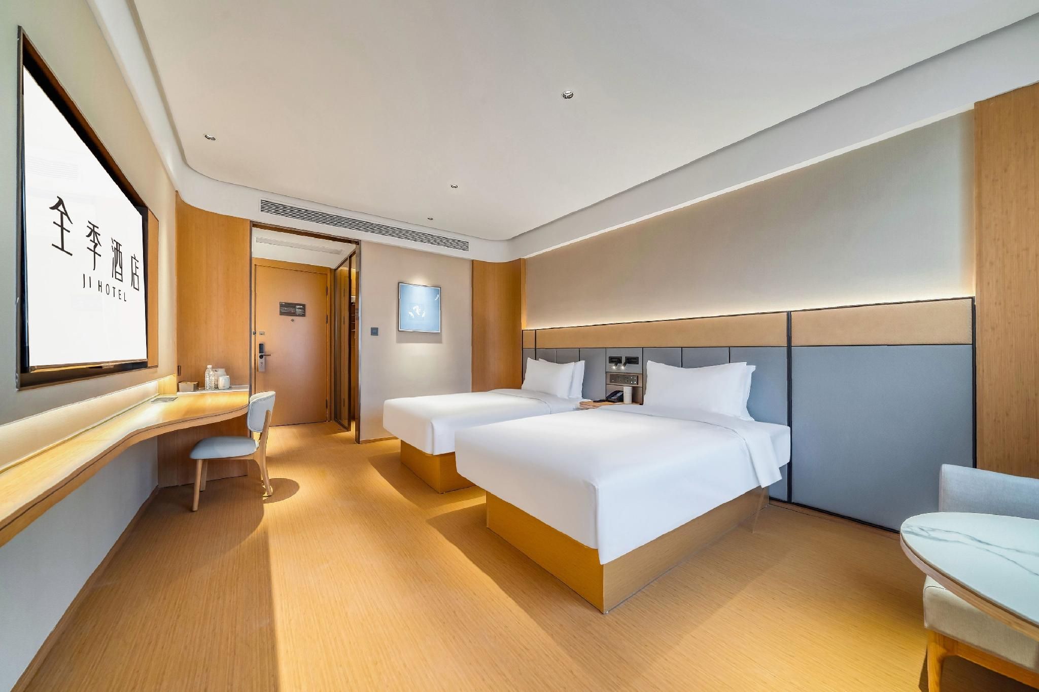Marsden Twin Room