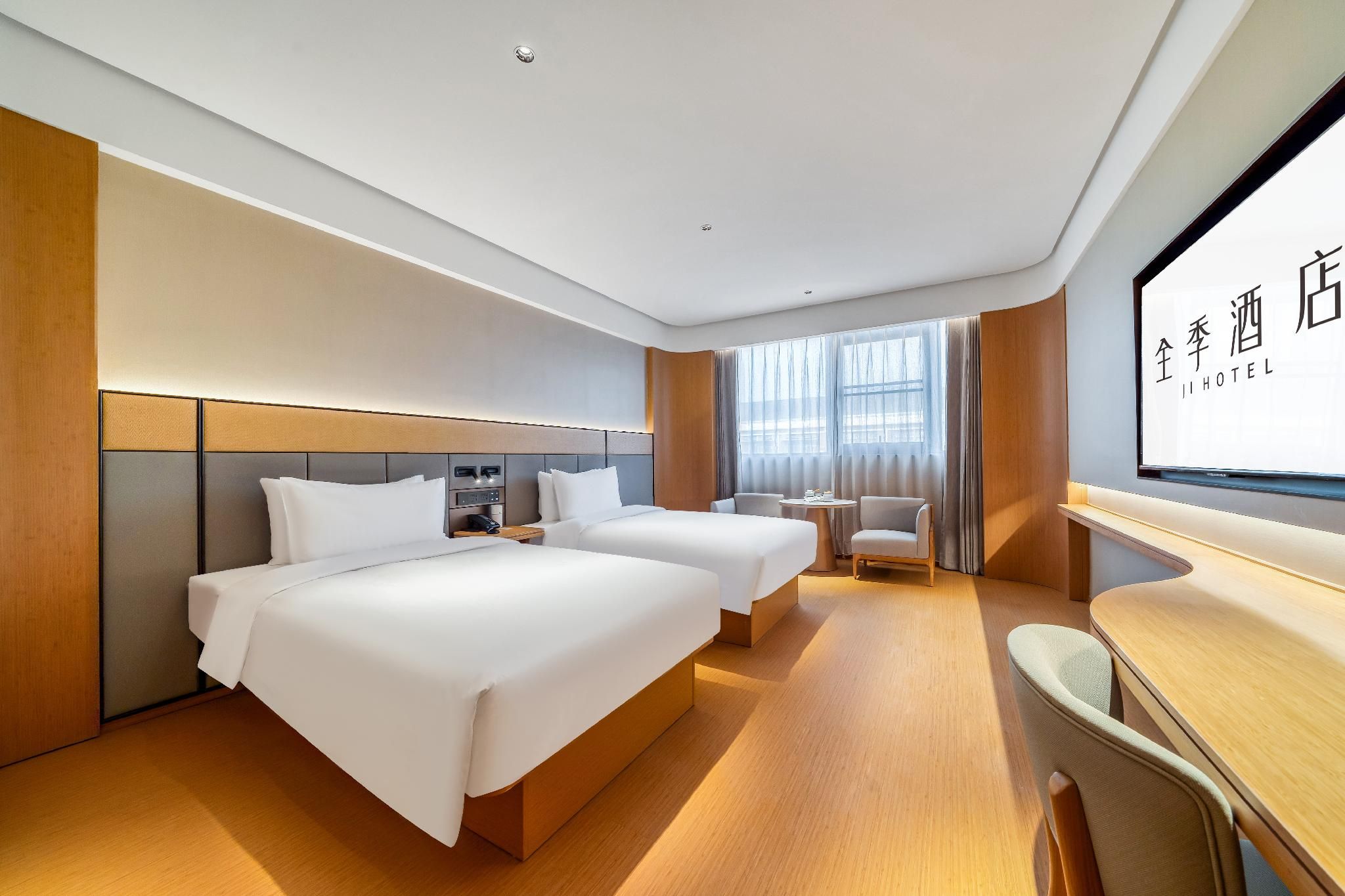 Marsden Twin Room