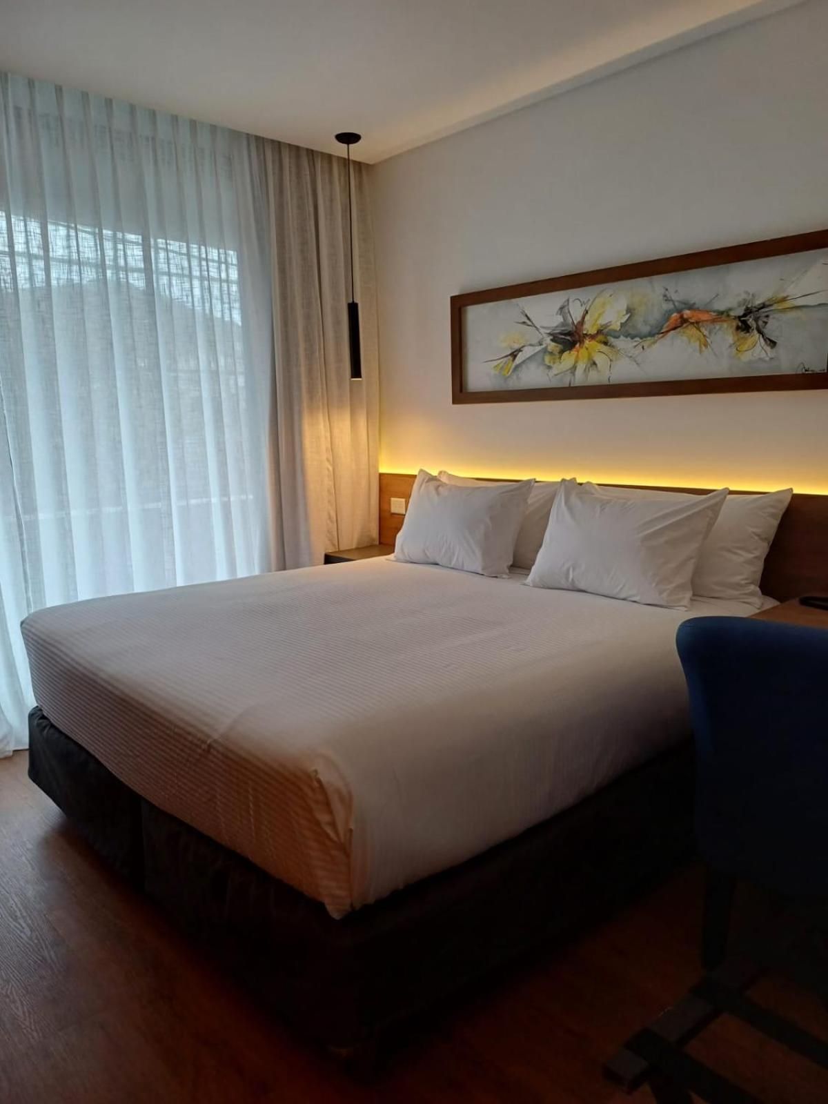 Standard Room, 2 Single Beds, Non-Smoking