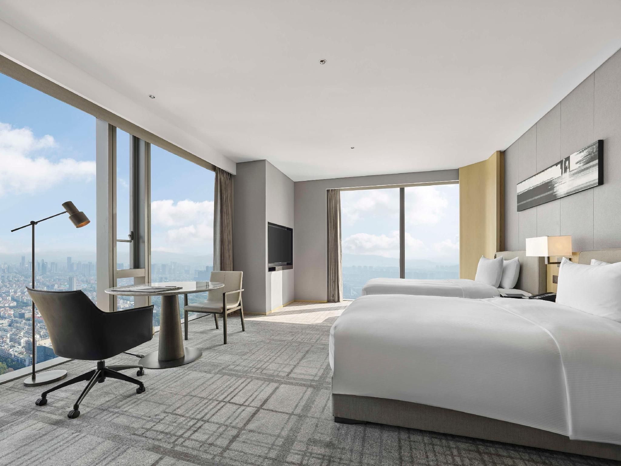 Twin Executive Room