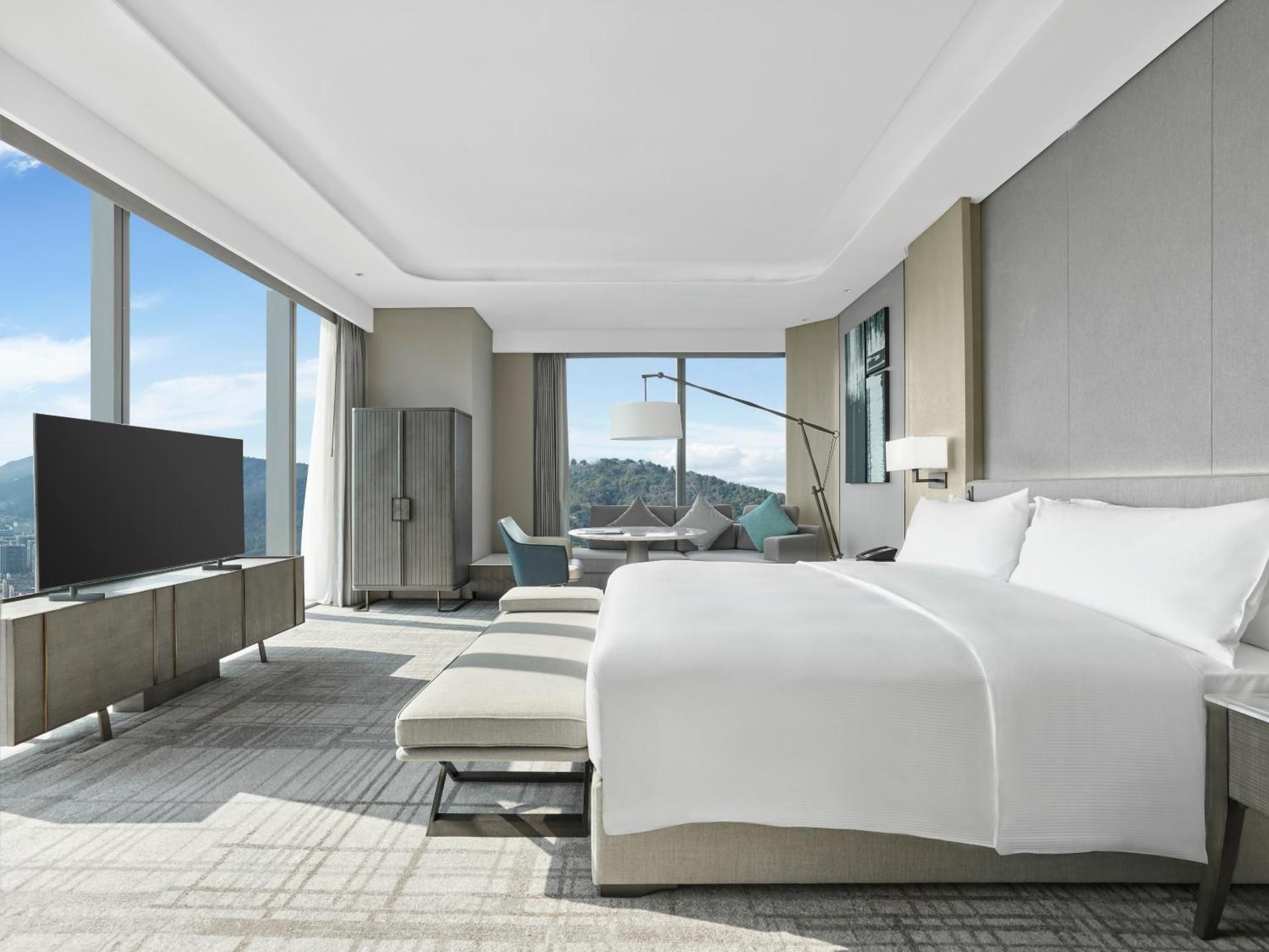 King Premium Room