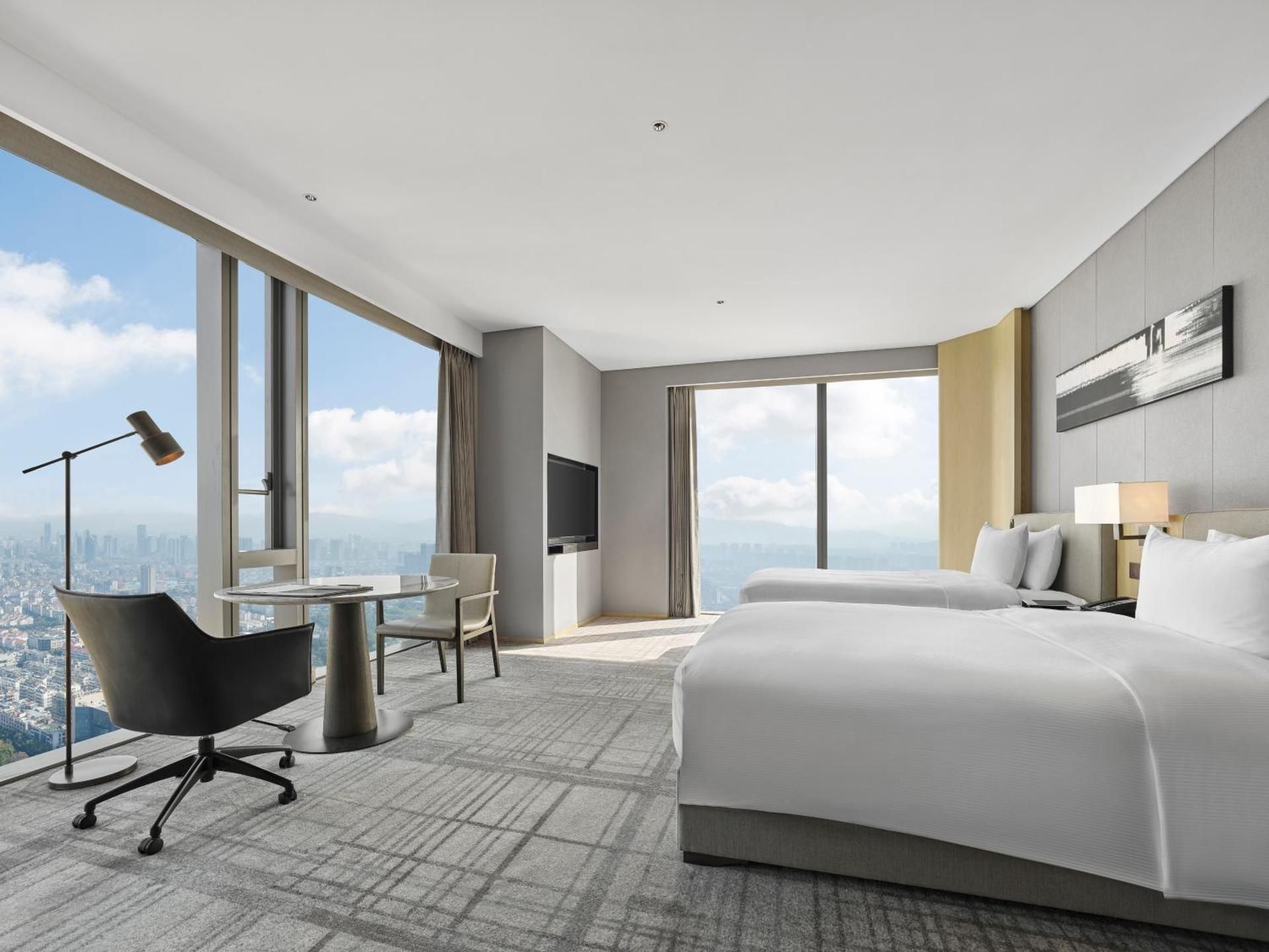 Twin Premium Room