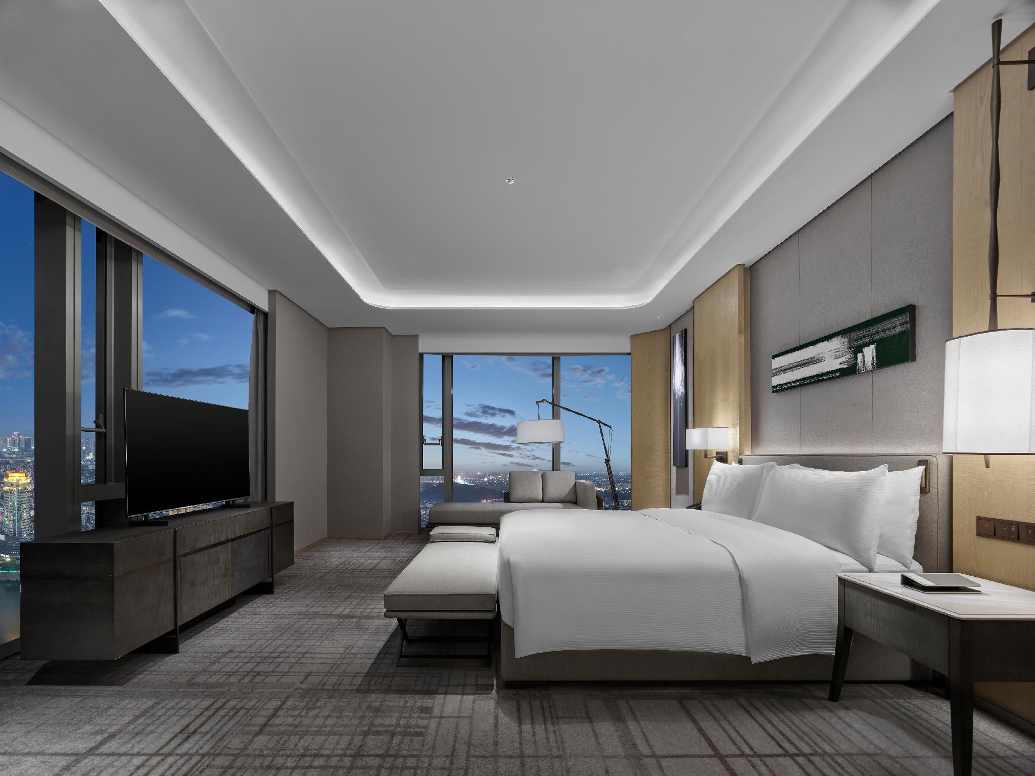 King Deluxe Room