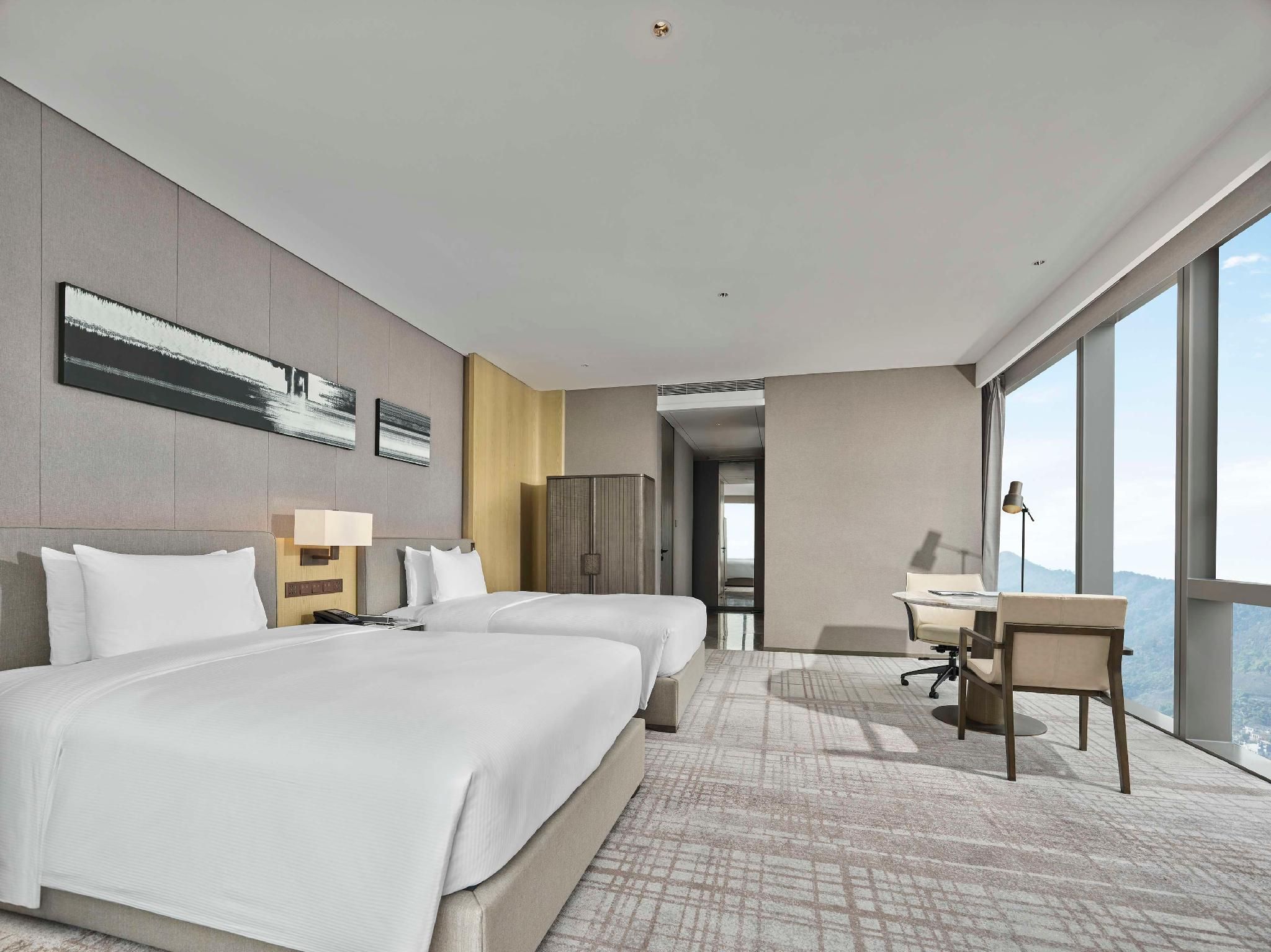 Twin Premium Room