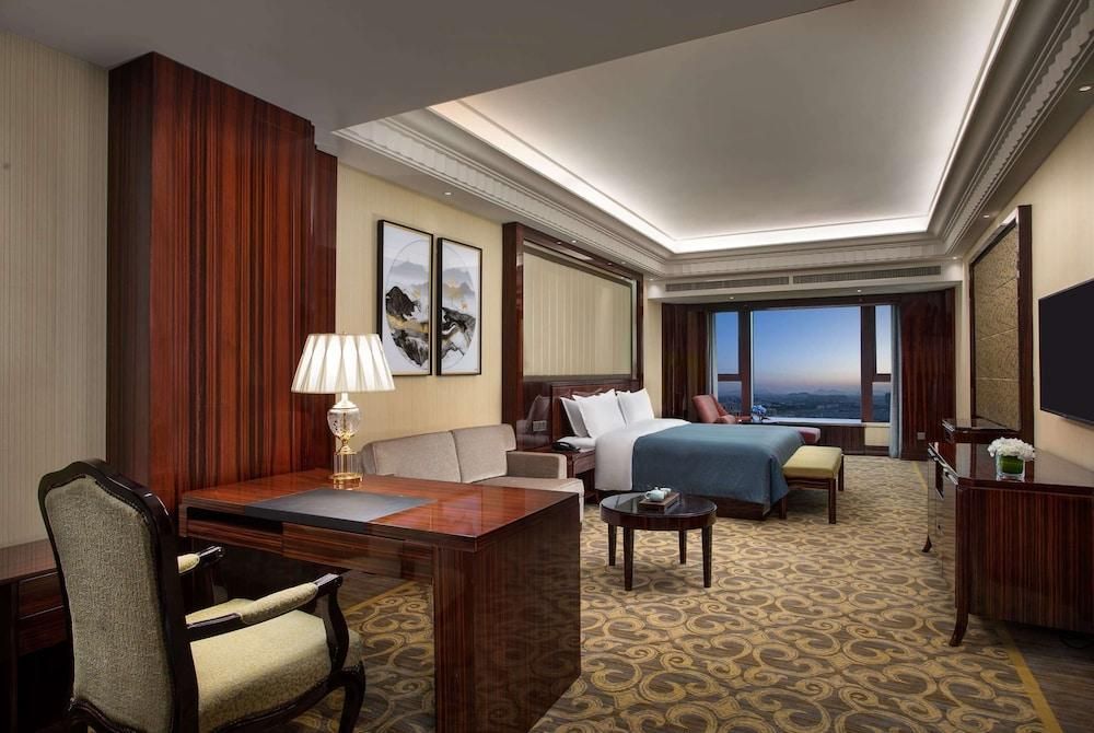 Executive King Room - Smoking