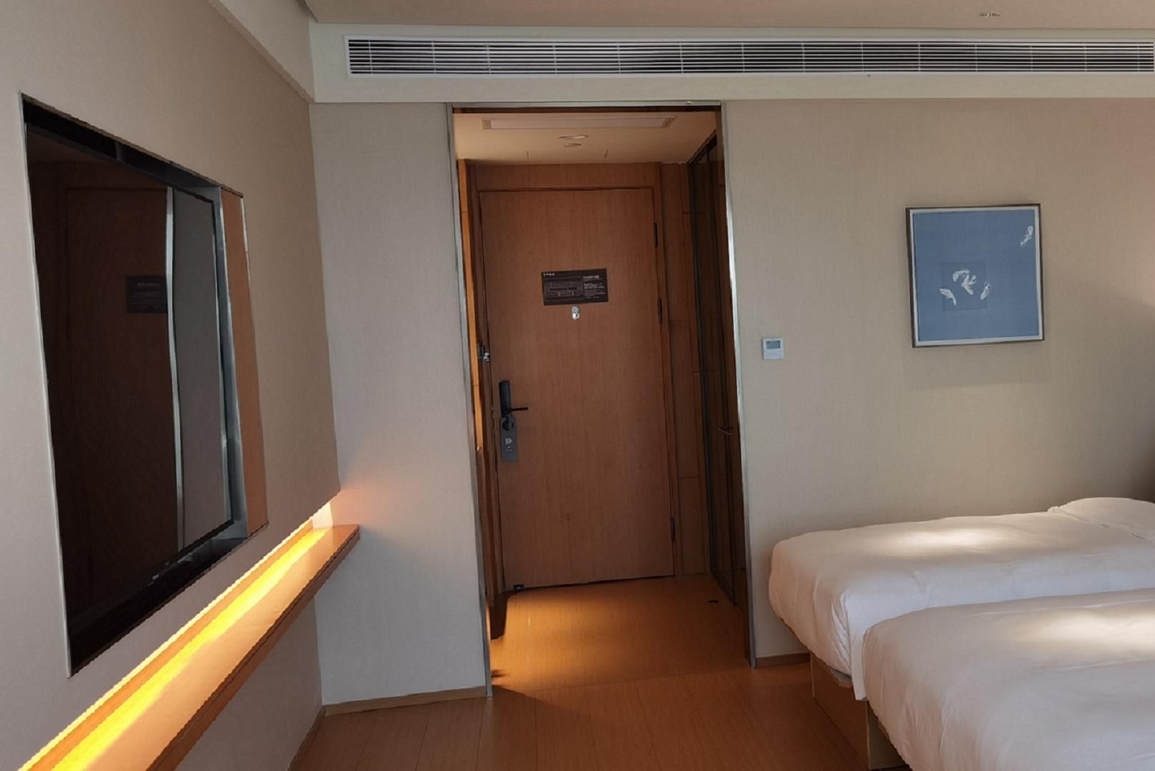 Huazhu - Family Room