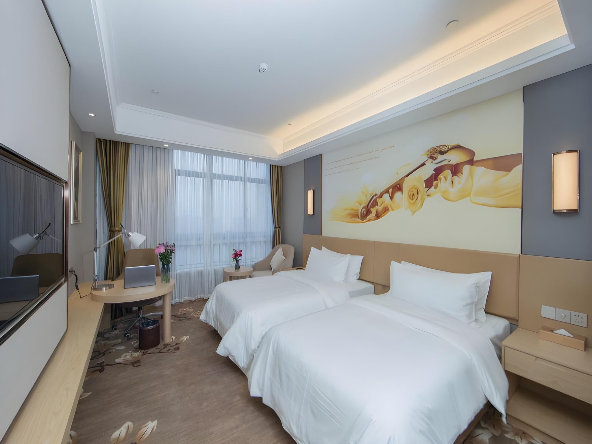Vienna - Business Twin Room
