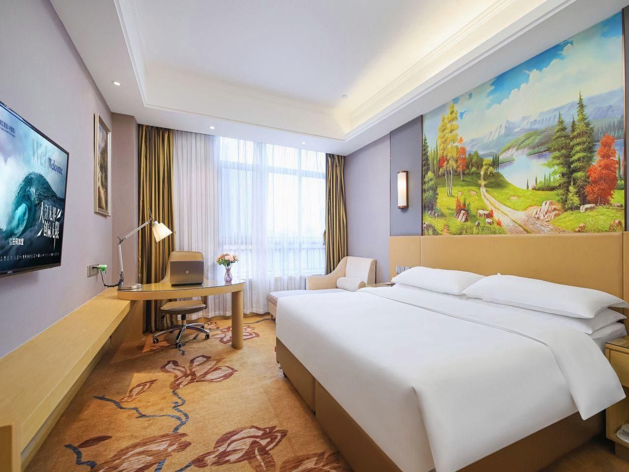 Vienna - Superior 1 Bed Room