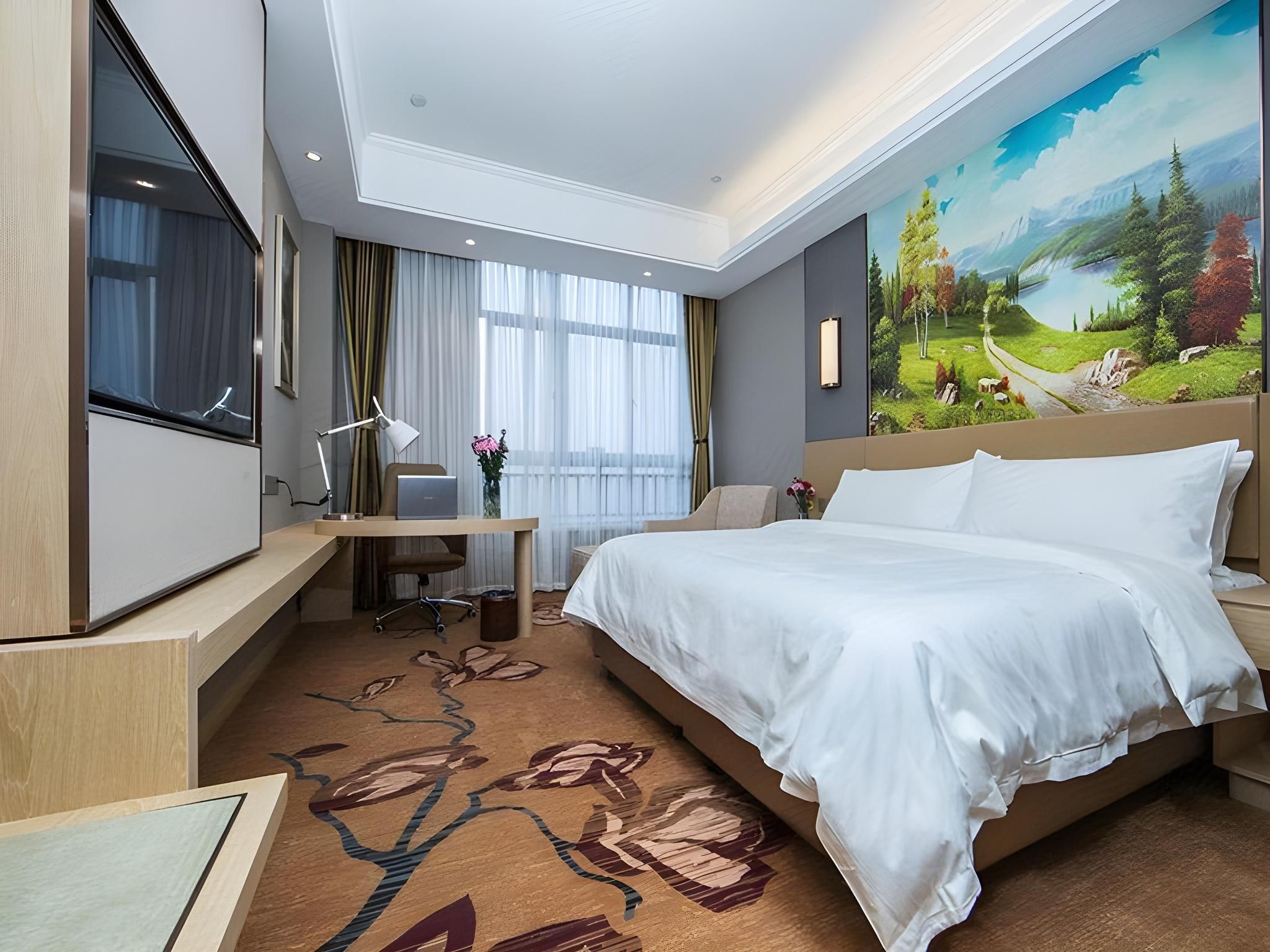 Vienna - Superior 1 Bed Room