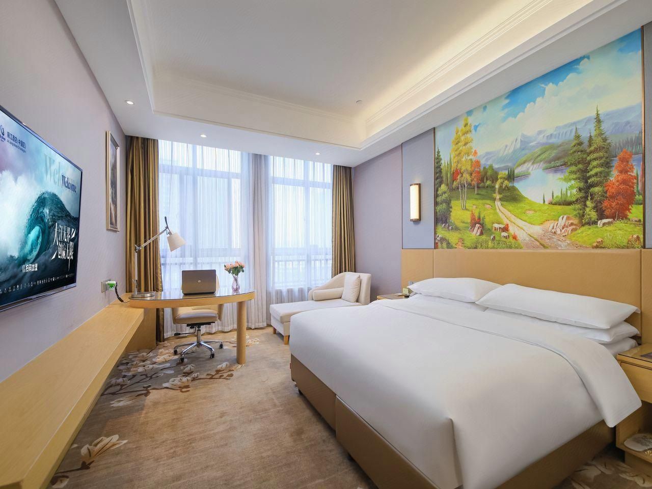 Vienna - Deluxe Room
