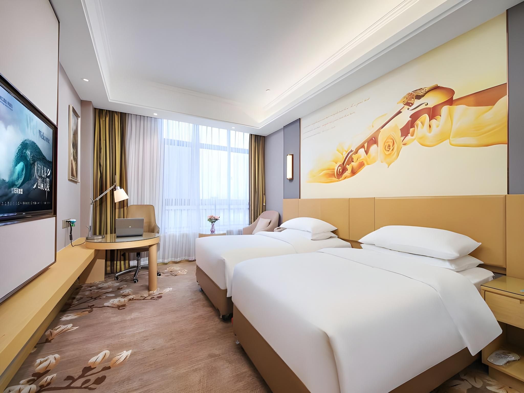 Vienna - Business Twin Room