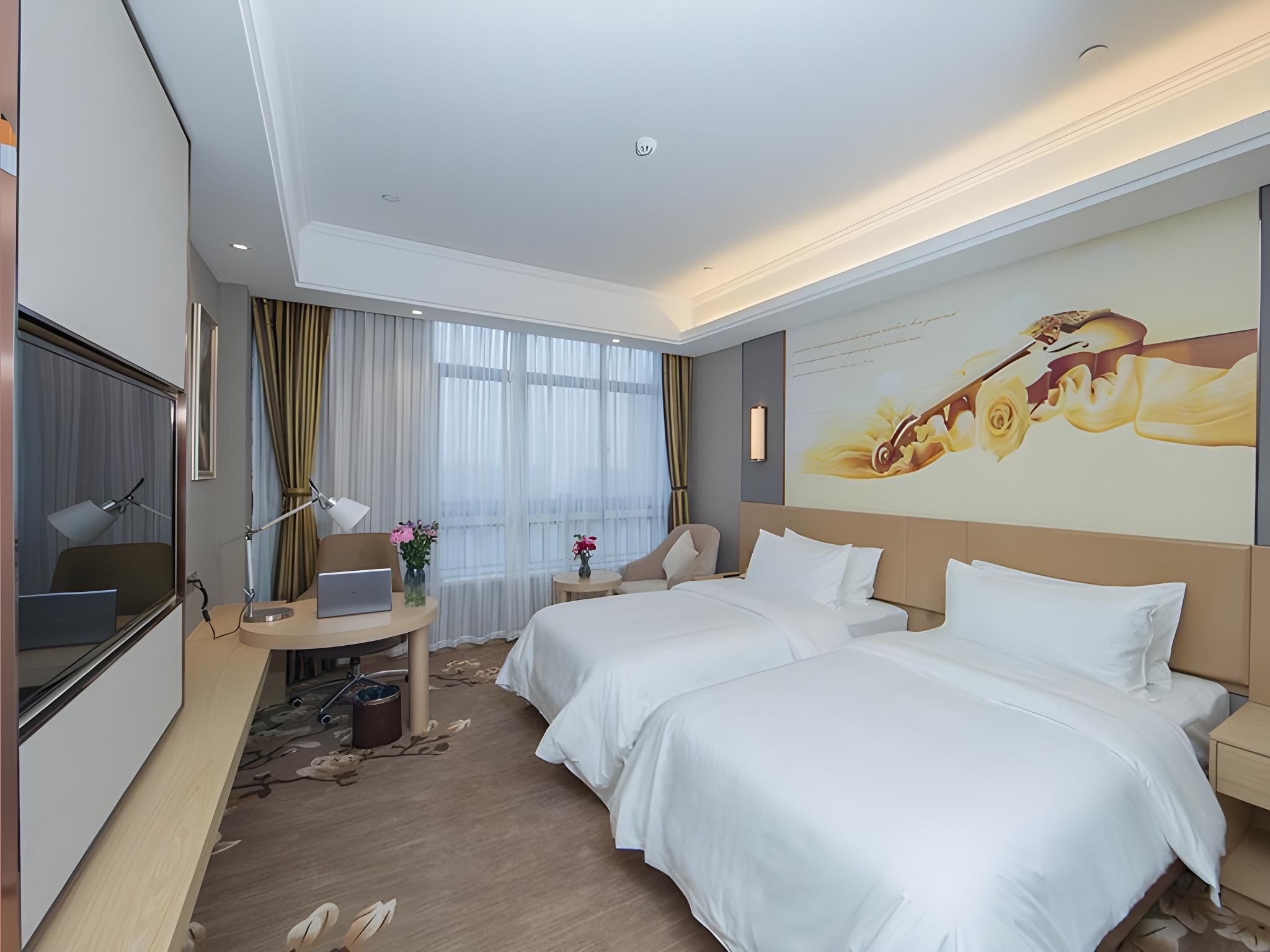 Vienna - Superior Twin room