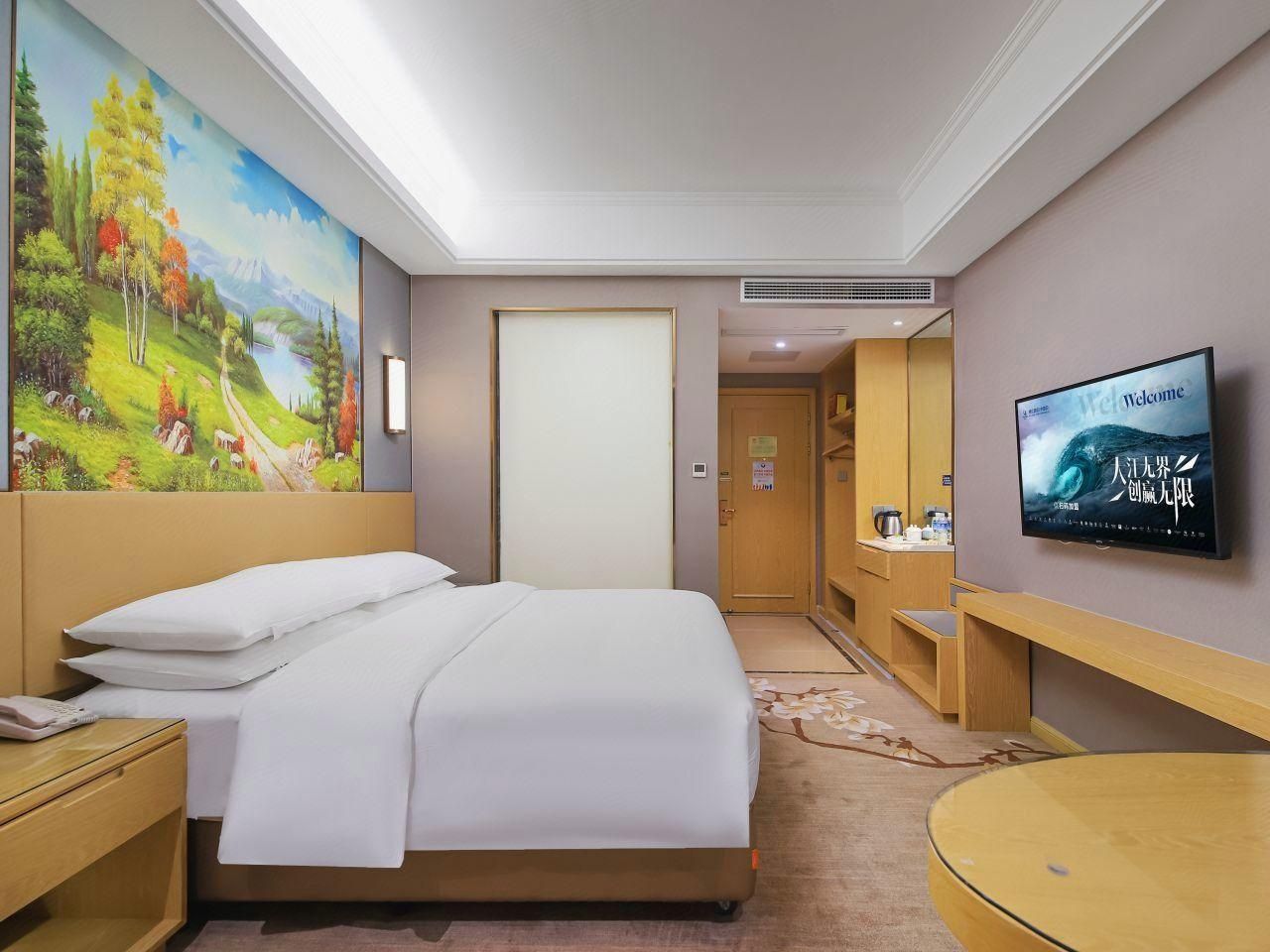 Vienna - Deluxe Room