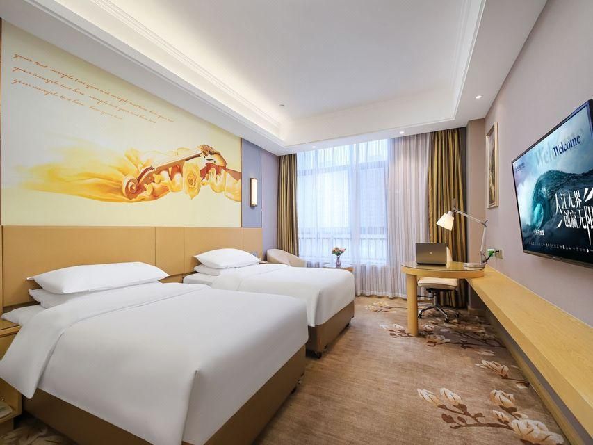 Vienna - Superior Twin room