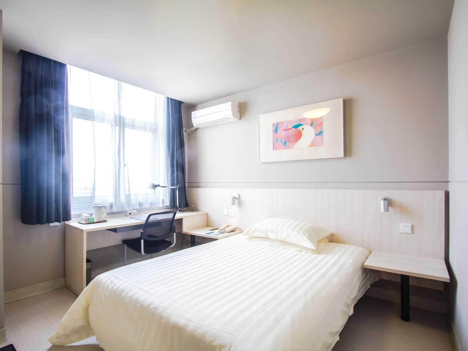 WH - Standard Room