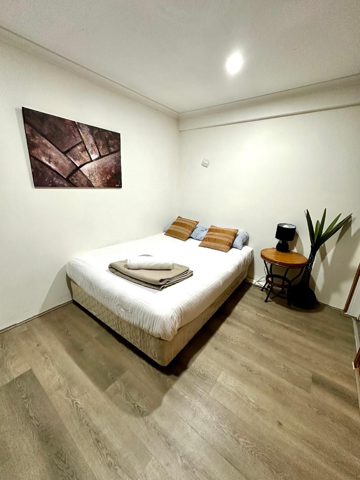 Double Room Ensuite