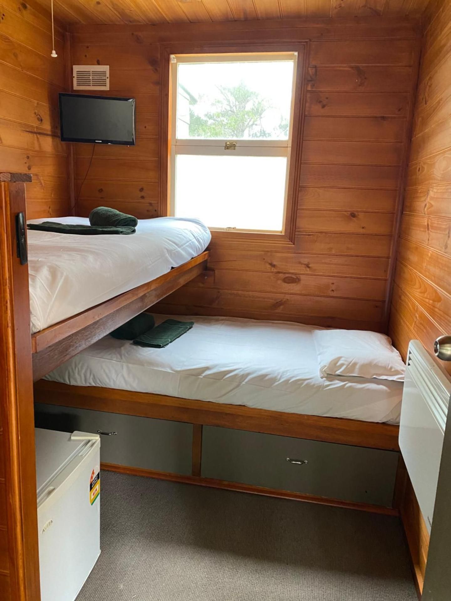 Small Twin Room