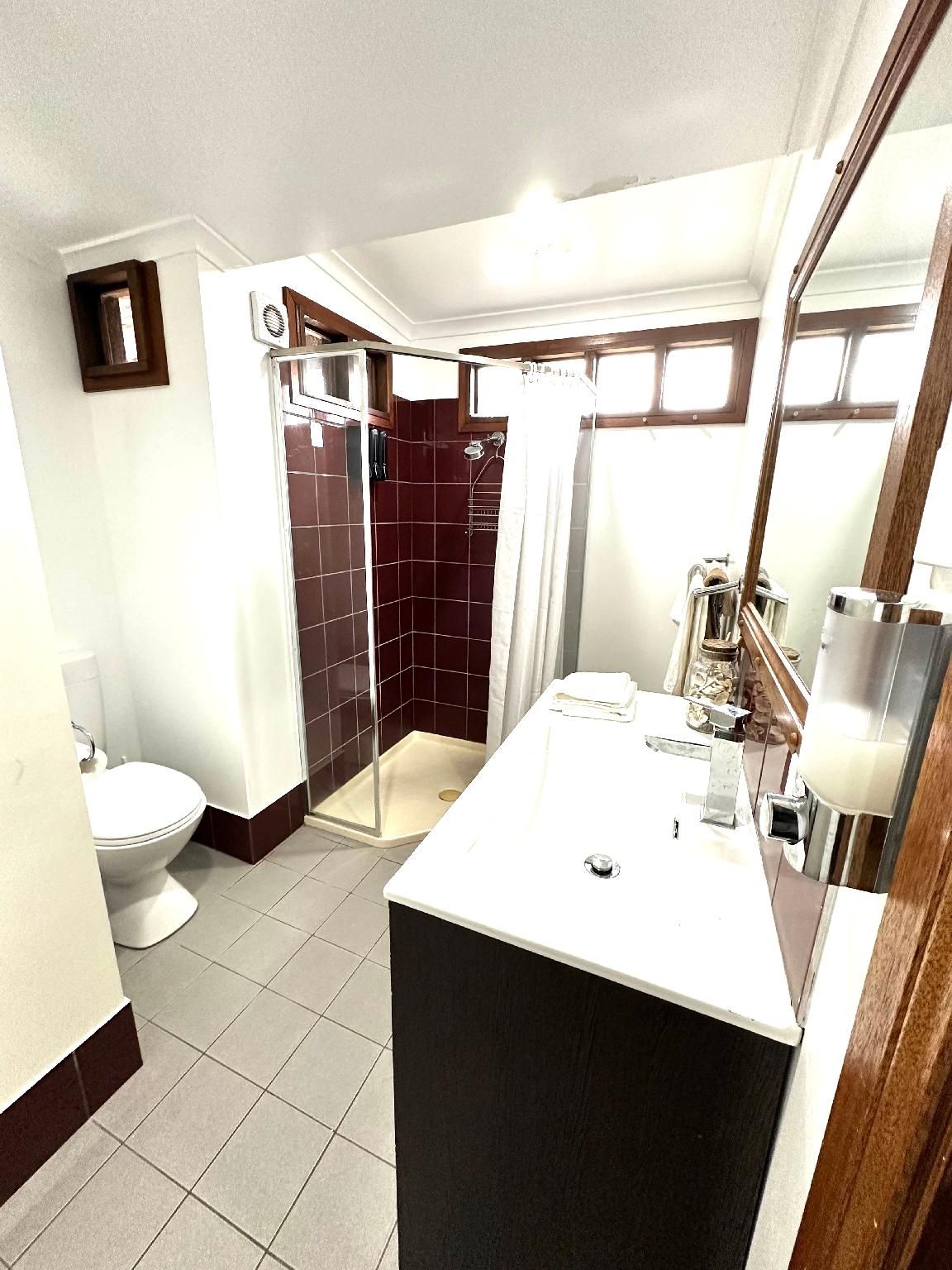 Two Bedroom Apartment