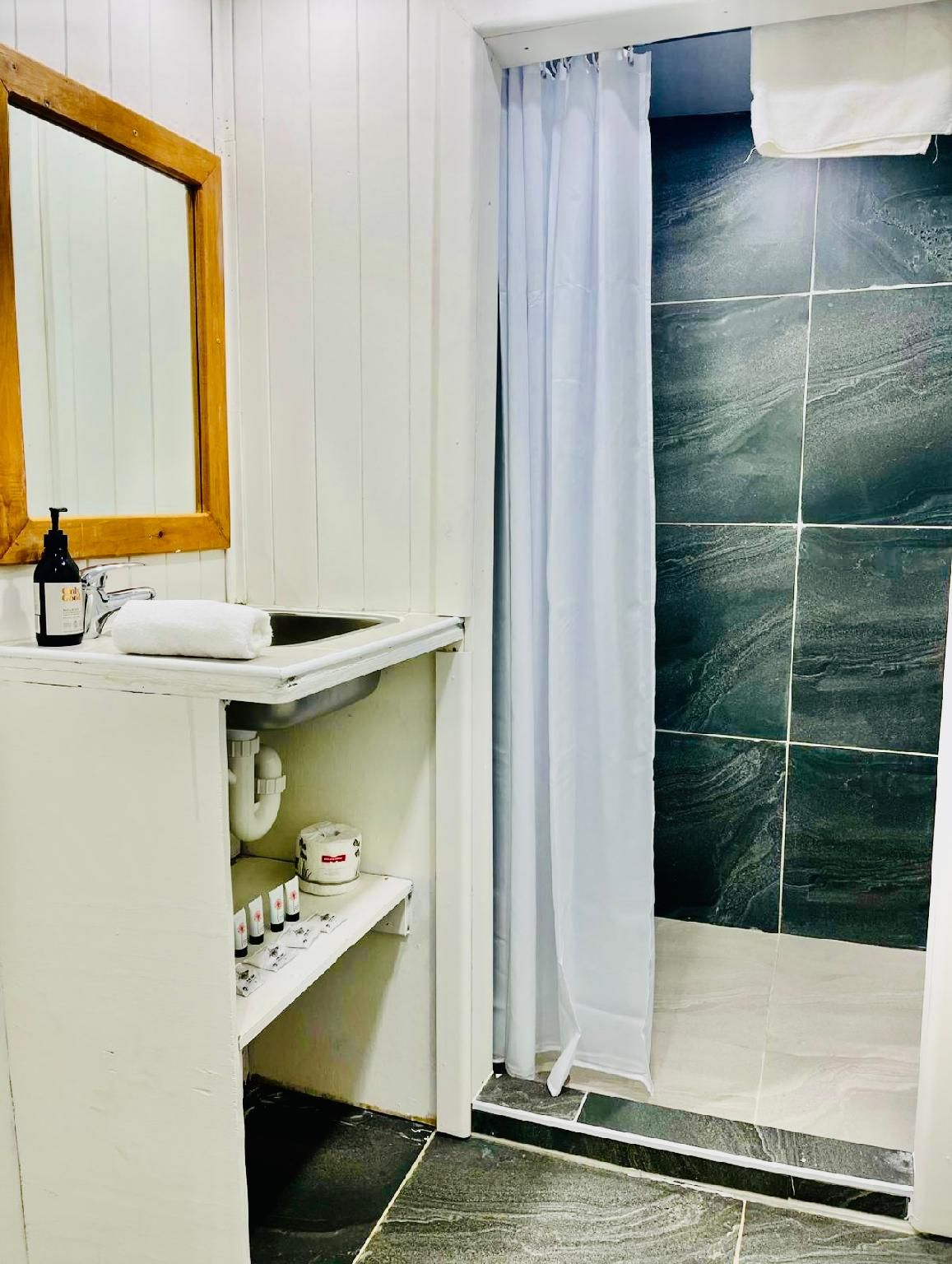 One Bedroom Suite