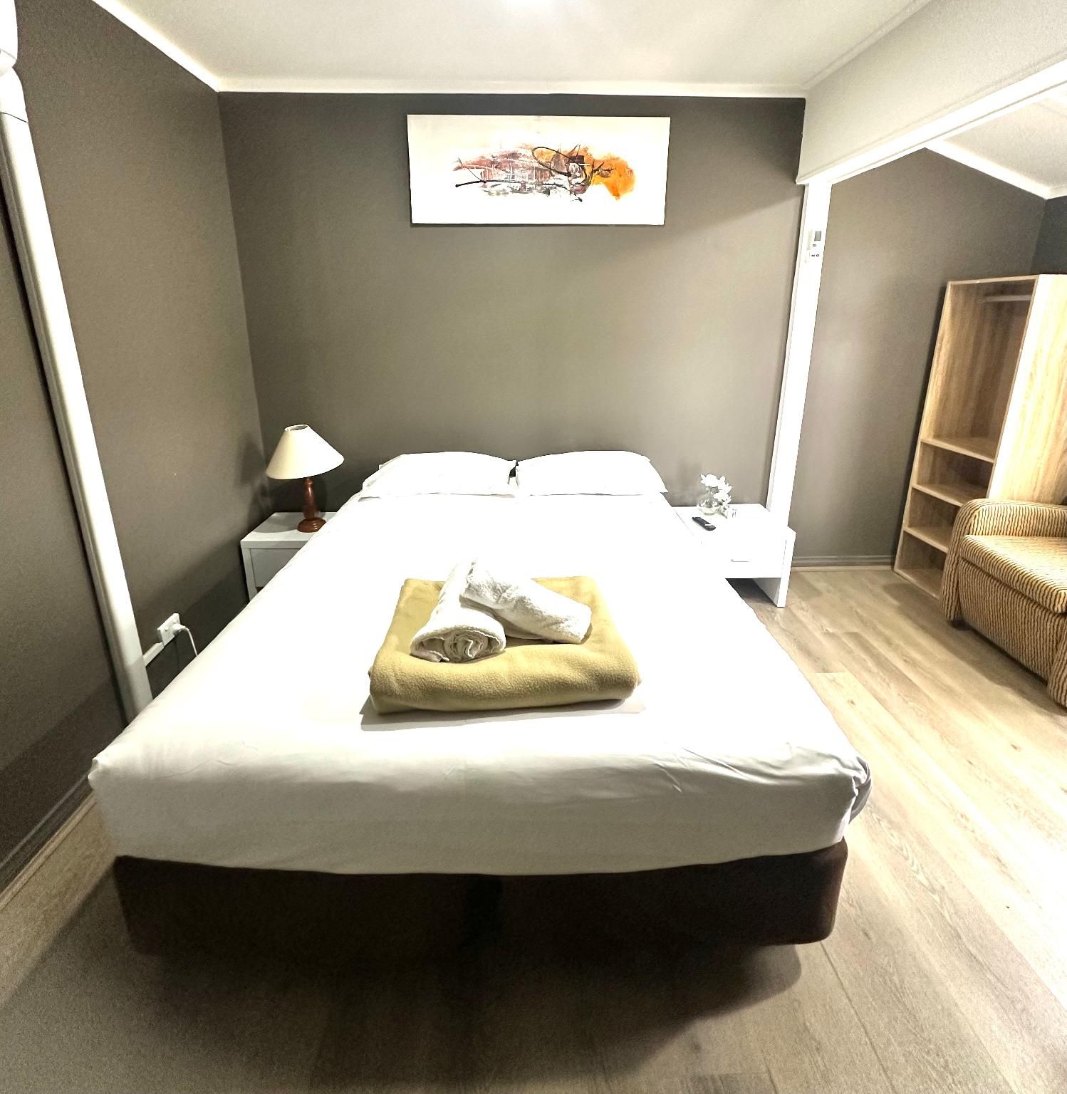 Double Room Ensuite