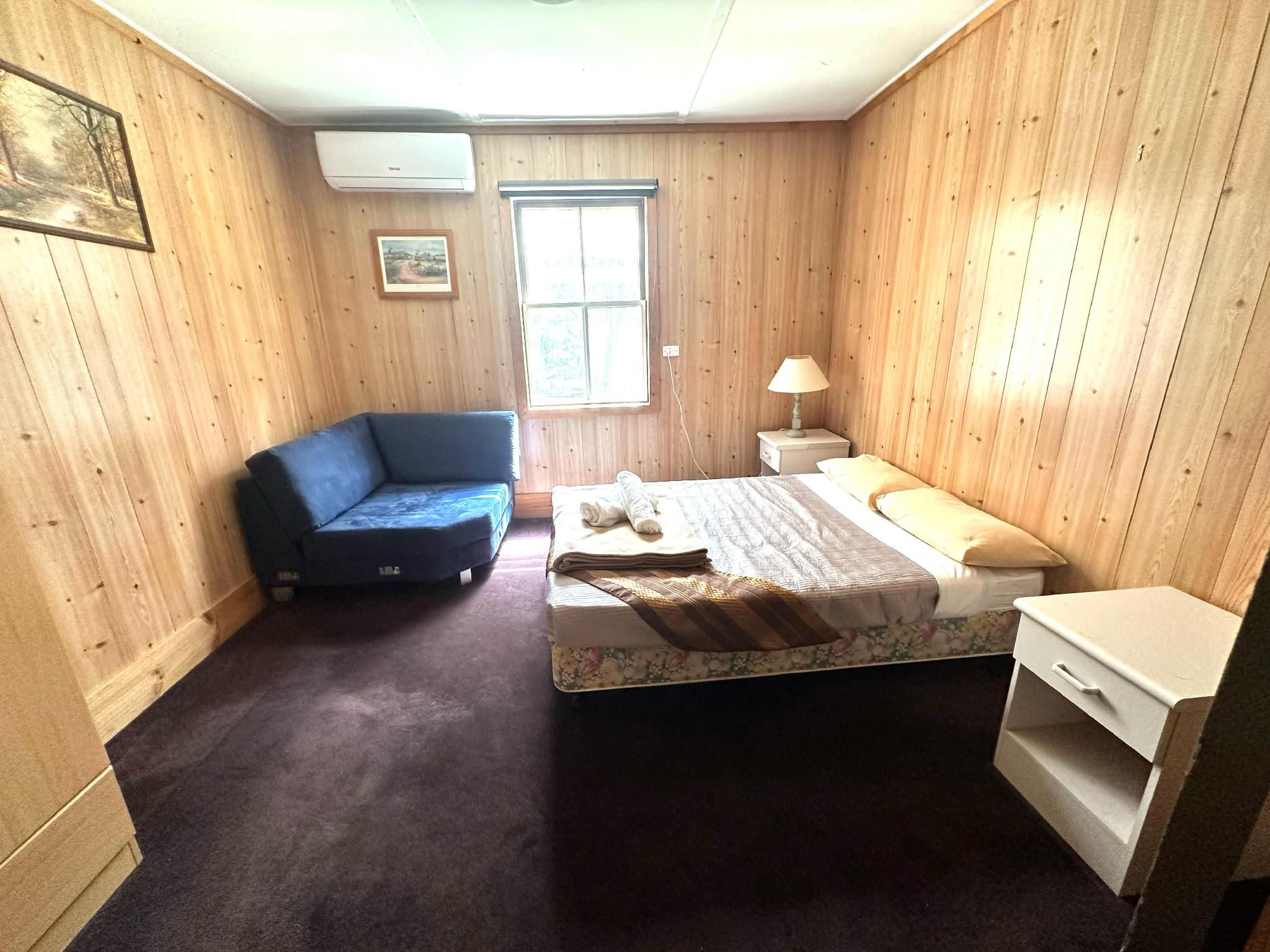 4 bedroom