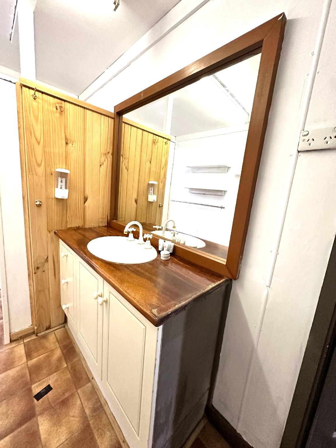One Bedroom Apartment