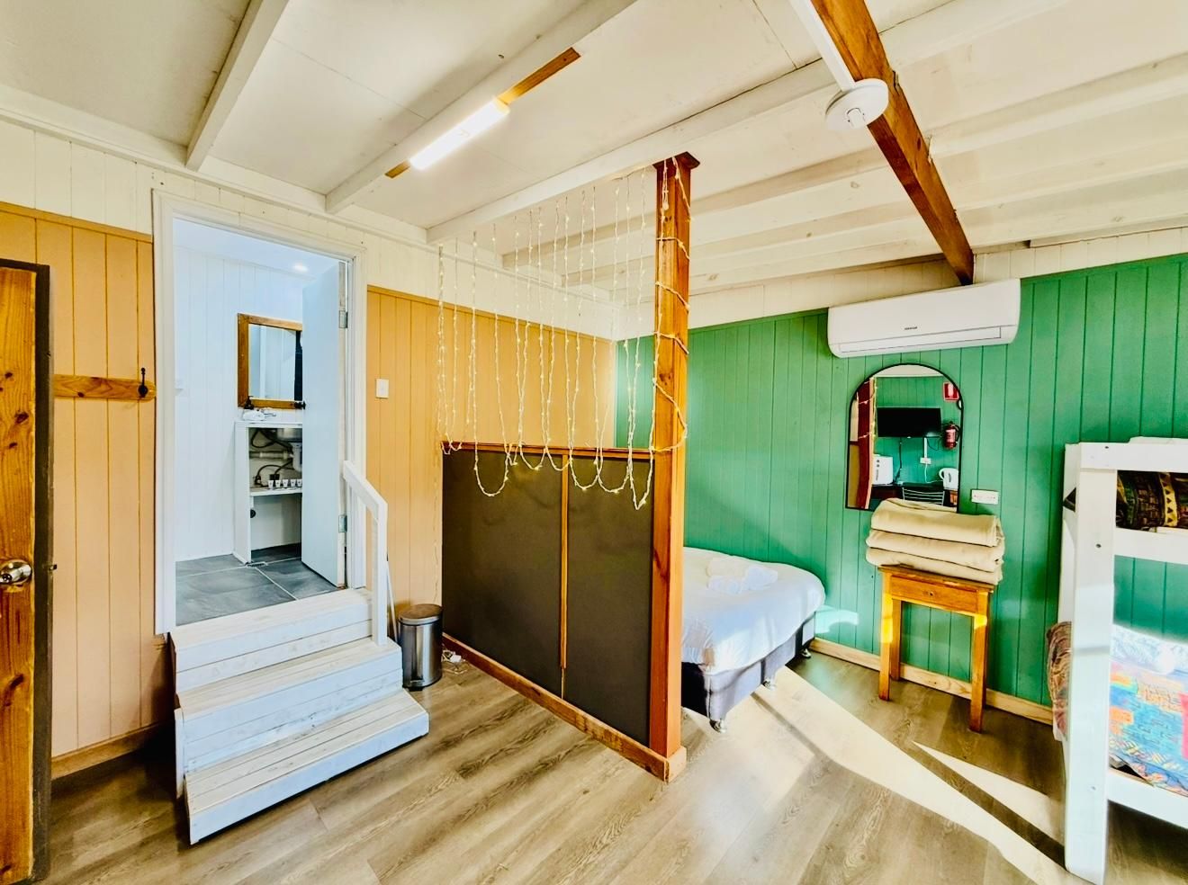 One Bedroom Suite